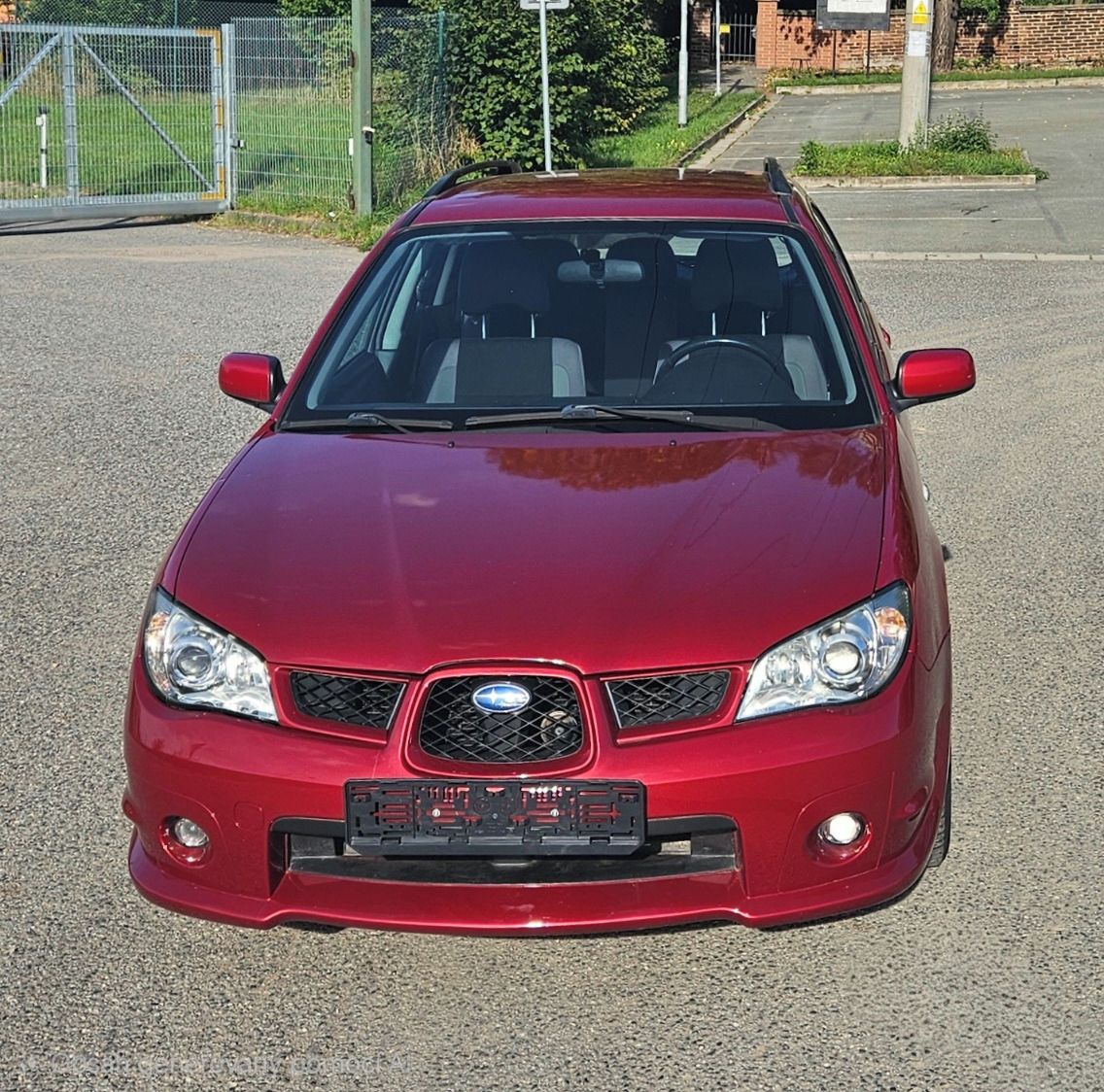 Subaru Impreza, 2.0R 118kW klima redukce výhře - fotka 4