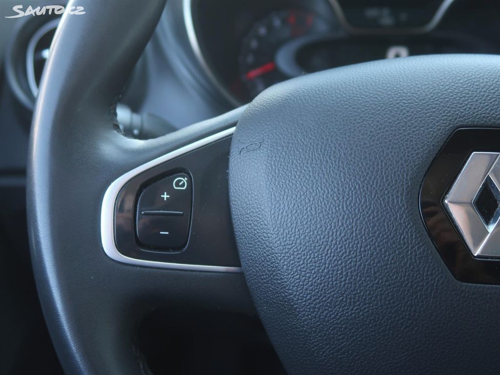 Renault Captur 2018 z Czech