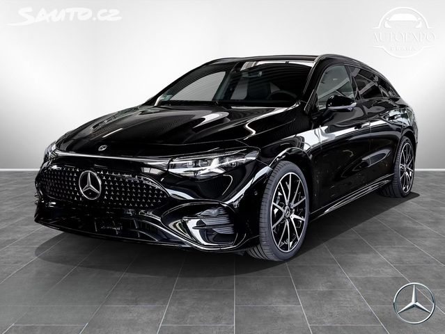 Mercedes CLA