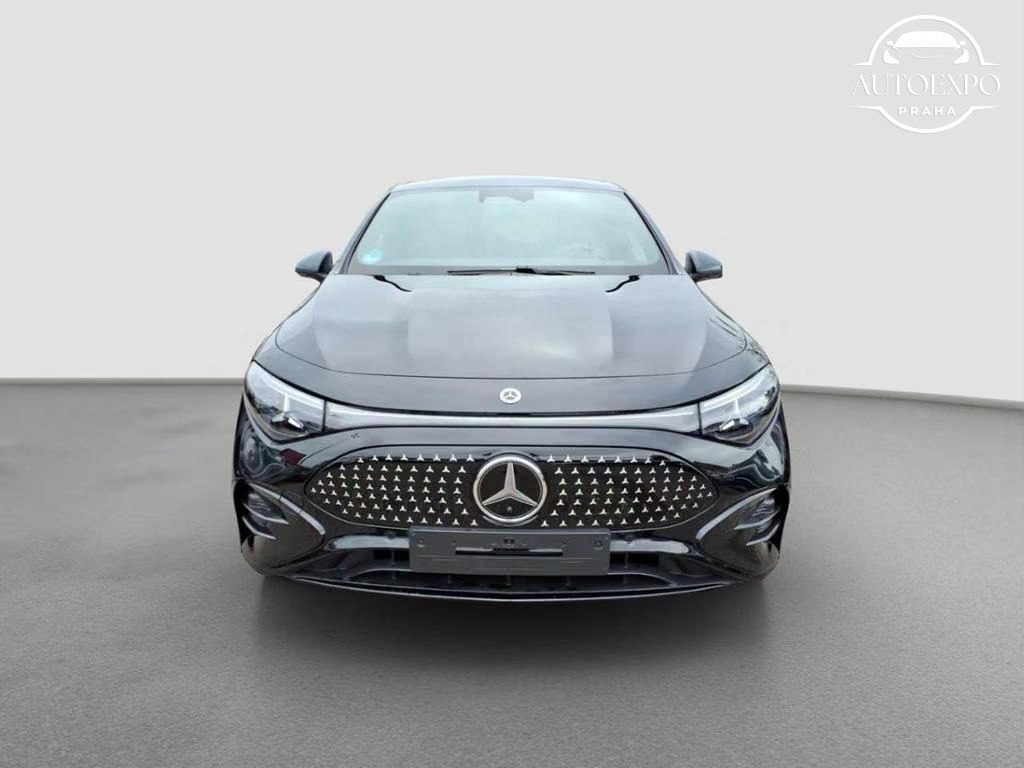 Mercedes-Benz CLA, 350*4Matic* AMG* - fotka 2