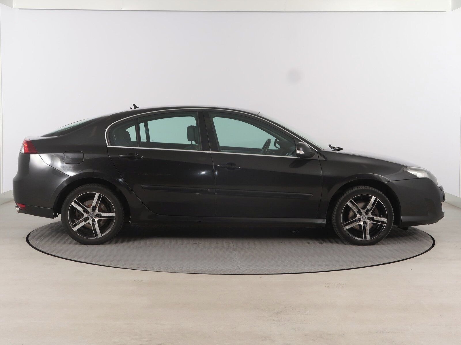 Renault Laguna, 2.0 dCi, po STK, Klima - fotka 6