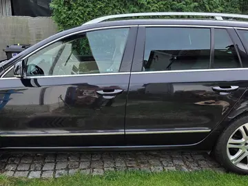 Škoda Superb, 2,0 TDI 4X4 125KW ELEGANCE
