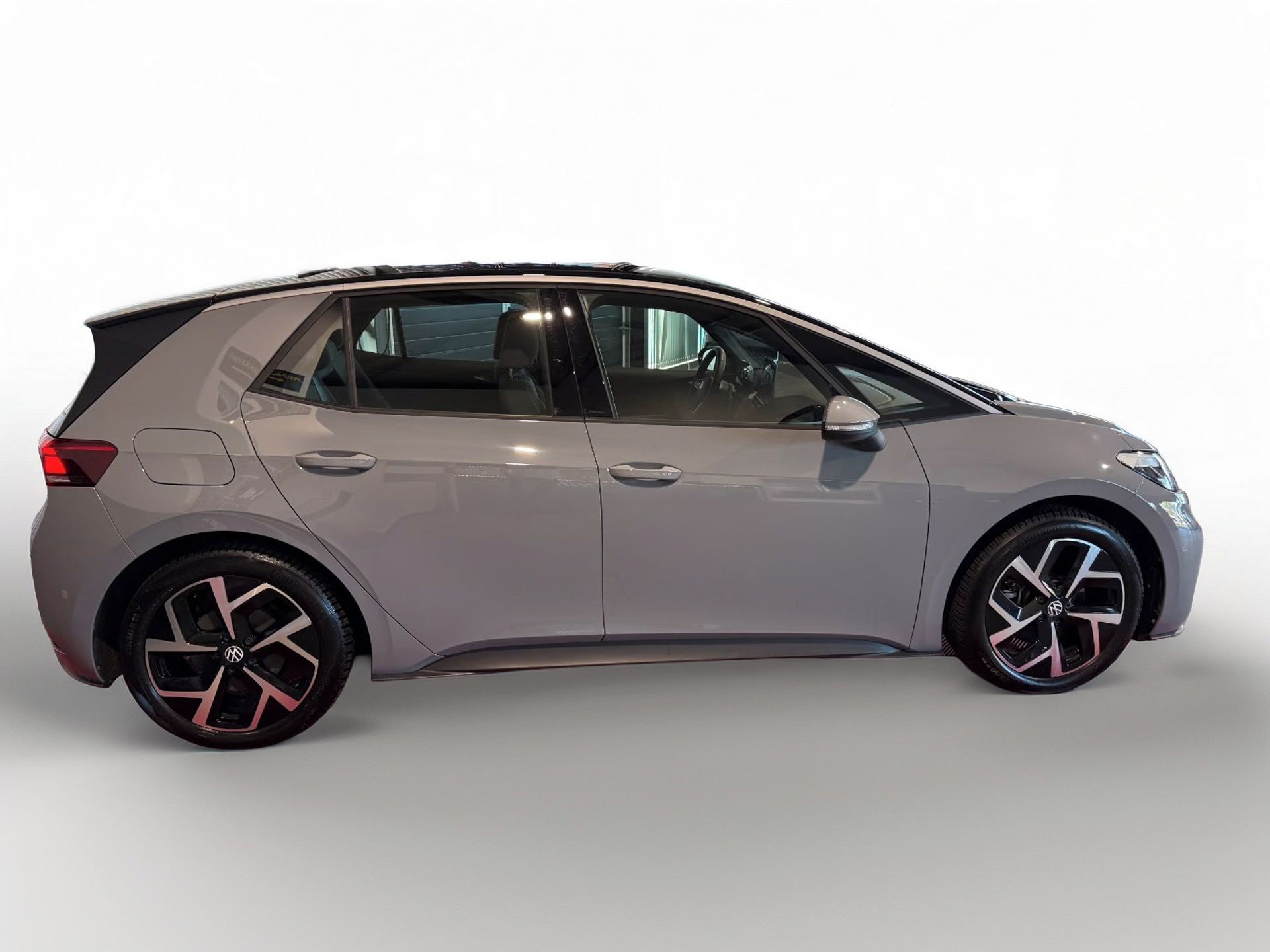 Volkswagen ID.3, Pro SoH 98,2% Tep. čerp - fotka 3