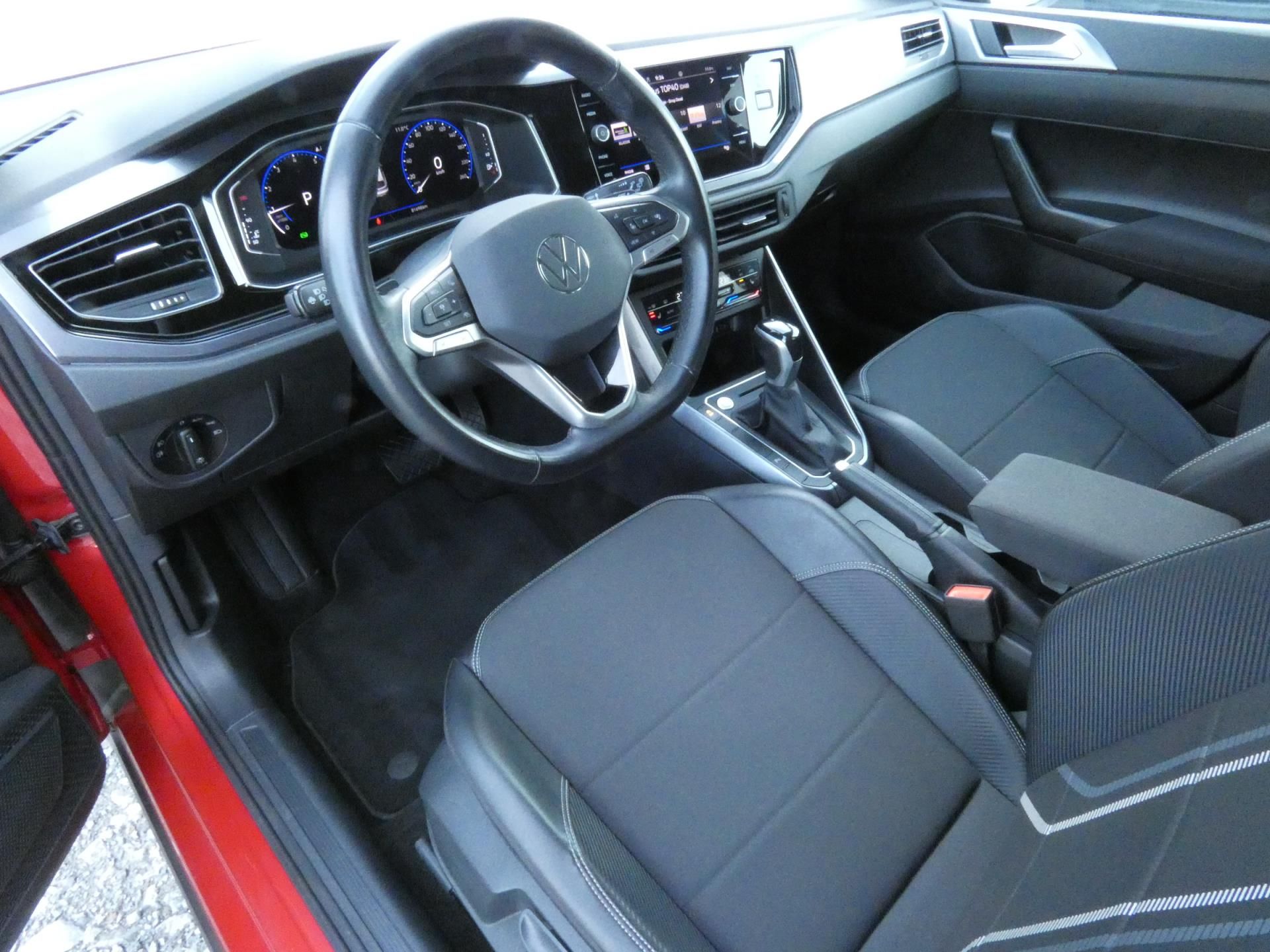 Volkswagen Taigo, Style 1.0 TSI DSG 81KW - fotka 5