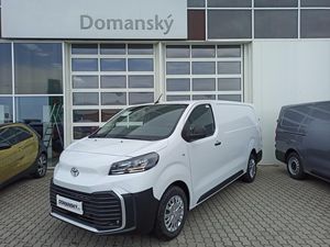 Toyota Proace, 2.2D-8 A/T - L2 ACTIVE 3S