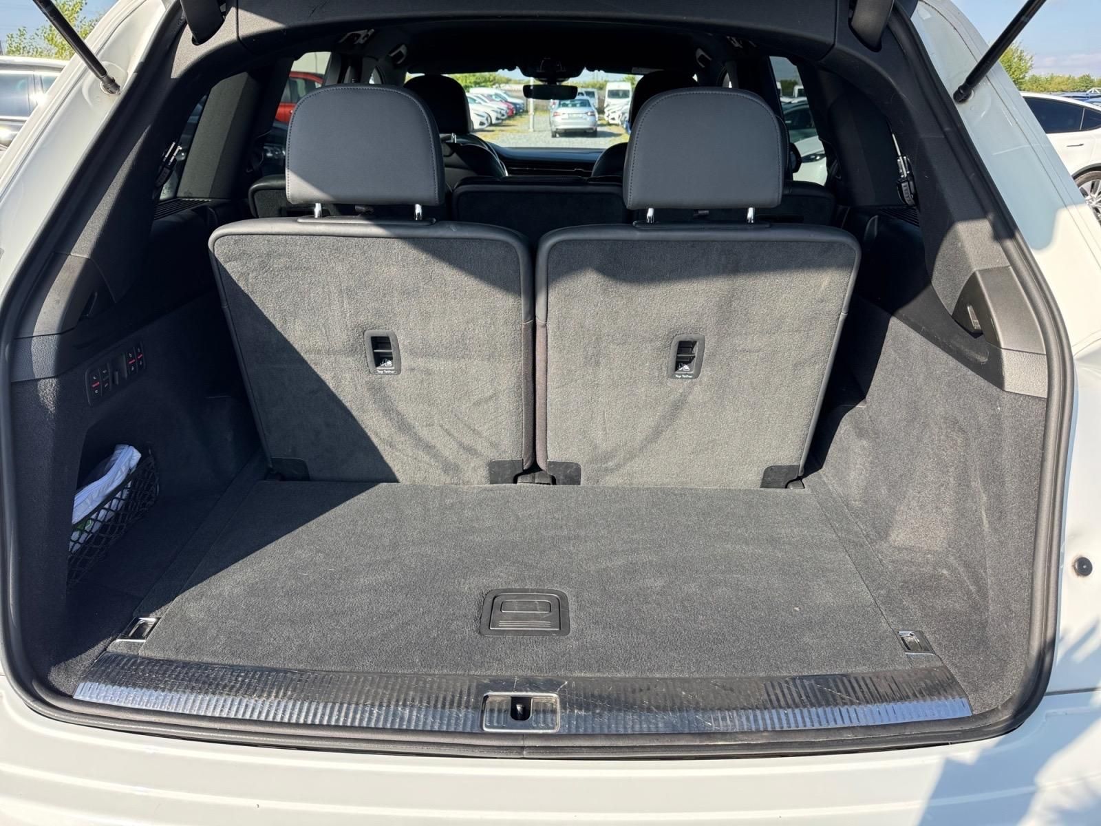 Audi Q7, 45TDI 170kW QUATTRO TAŽNÉ CZ - fotka 6
