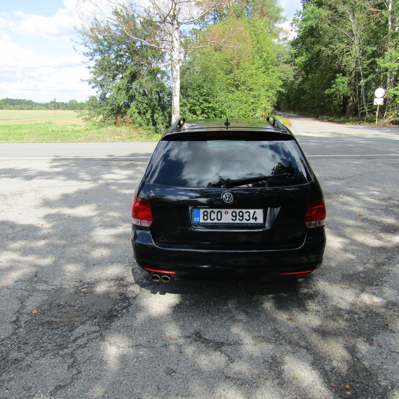 Volkswagen Golf, 2,0TDi 103kw, MATCH - fotka 6