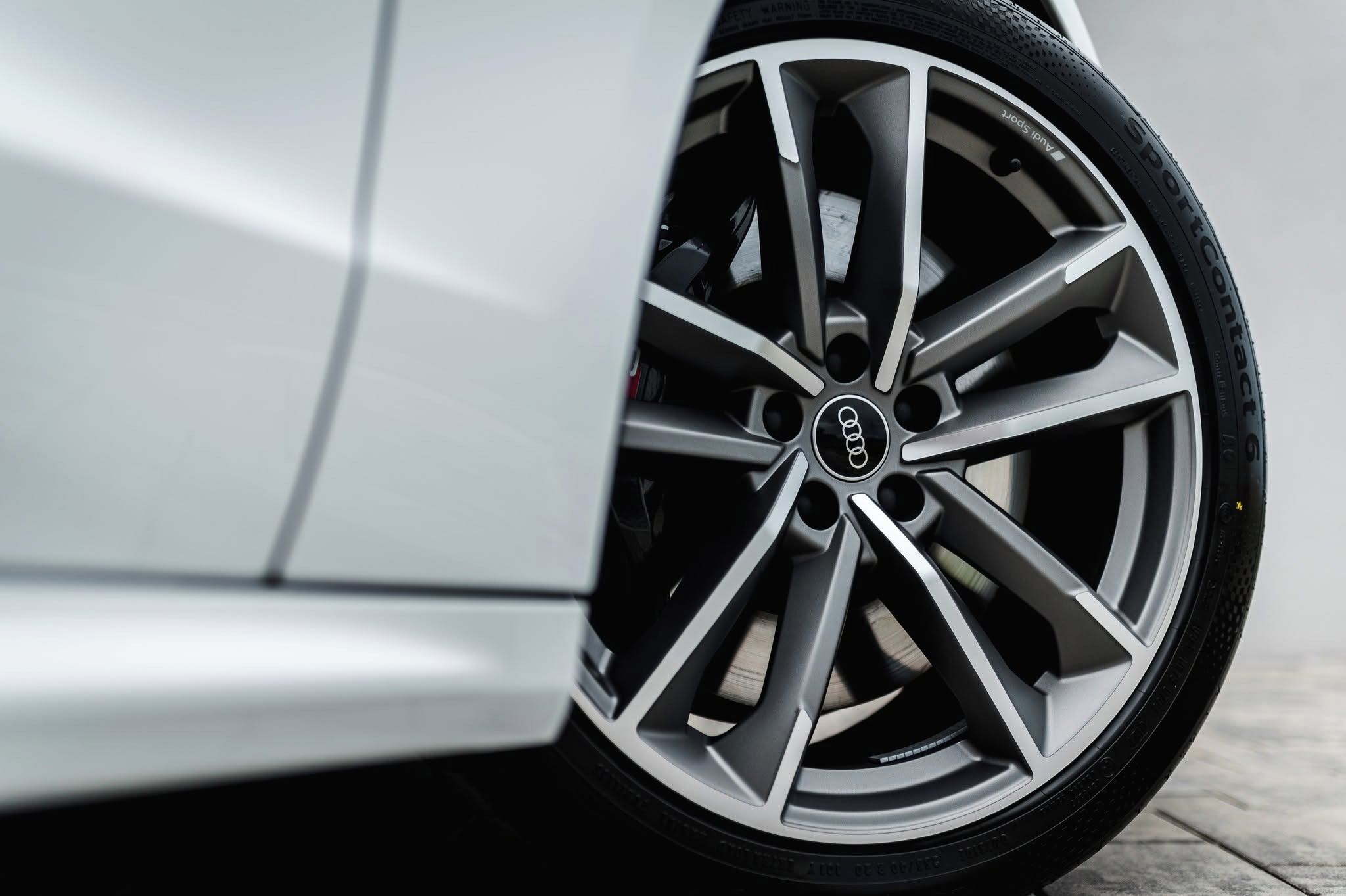 Audi S7, Audi S7 - fotka 6