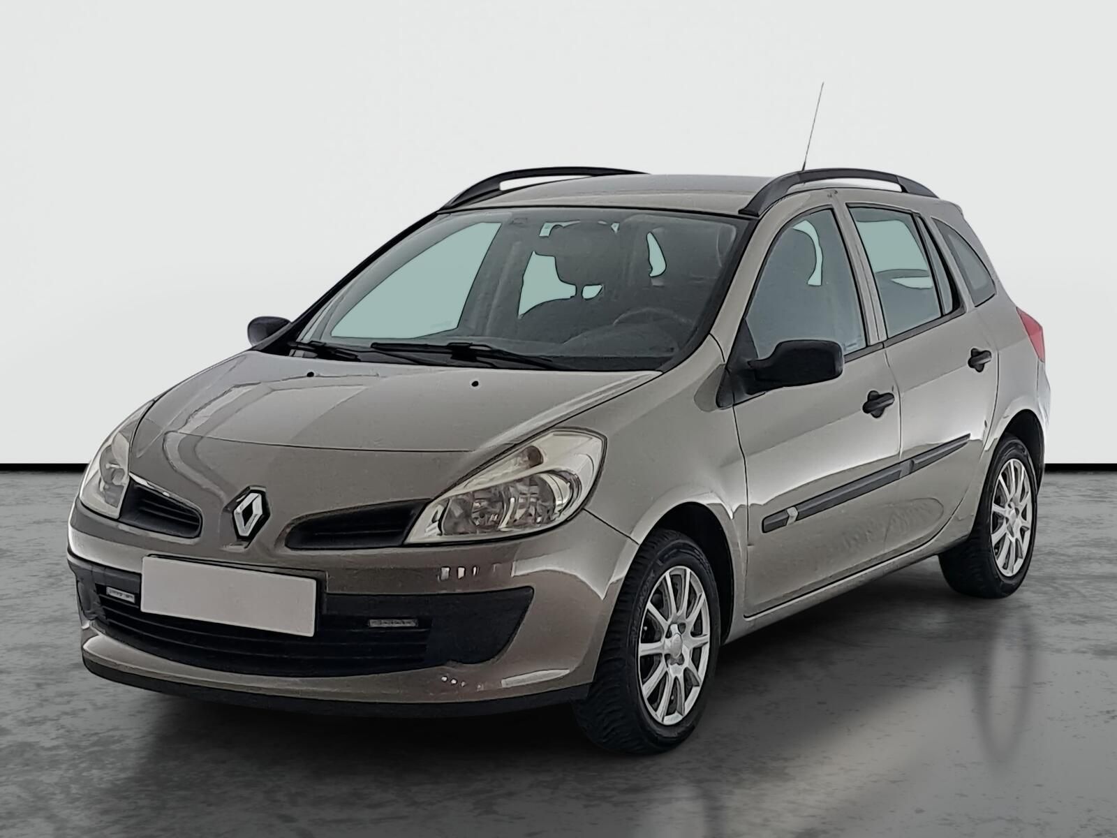 Renault Clio, 1.2 16V , Tažné, servisované - fotka 2