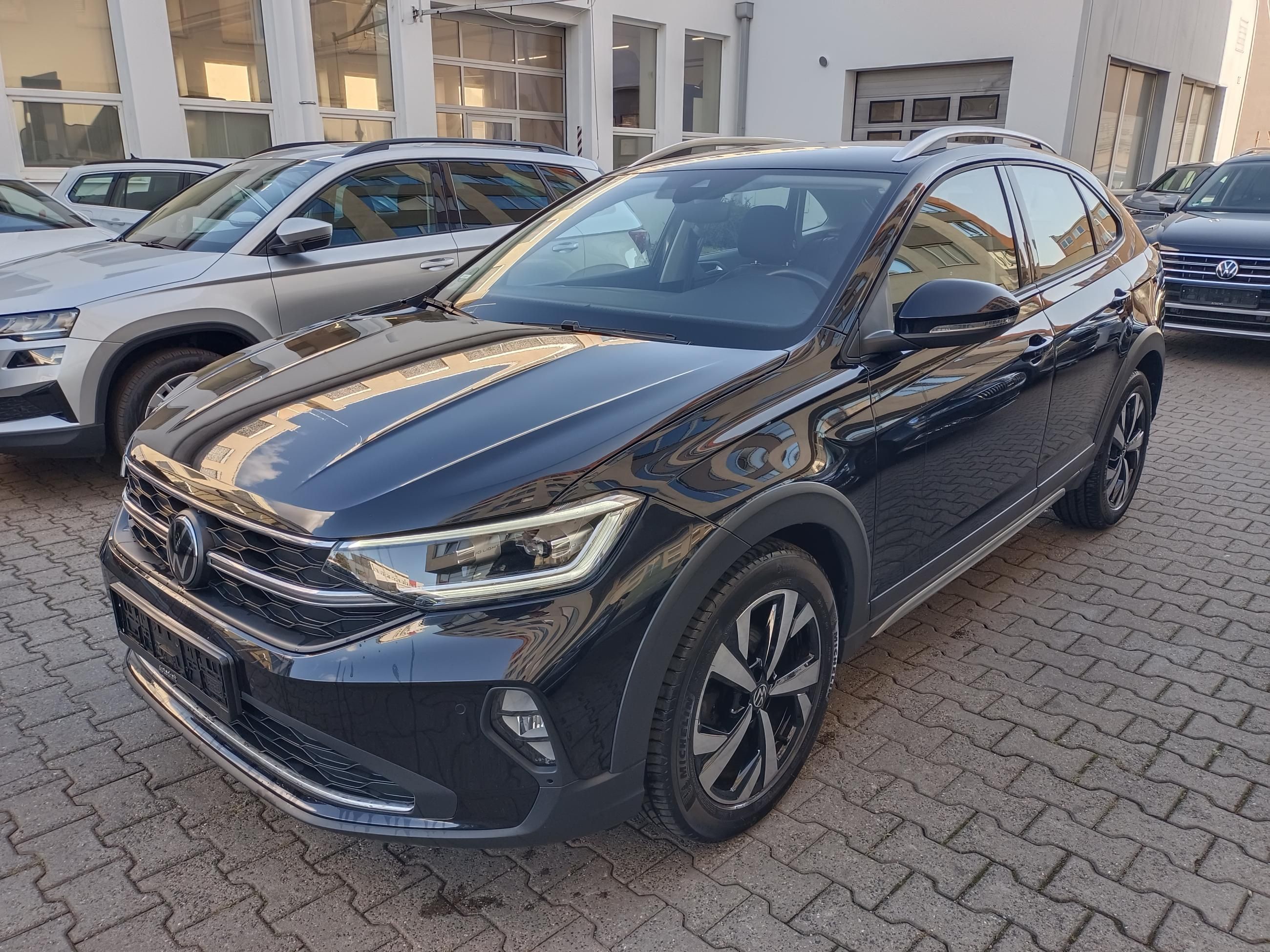 Volkswagen Taigo, Style 1.5 TSI 110kW DSG - fotka 3