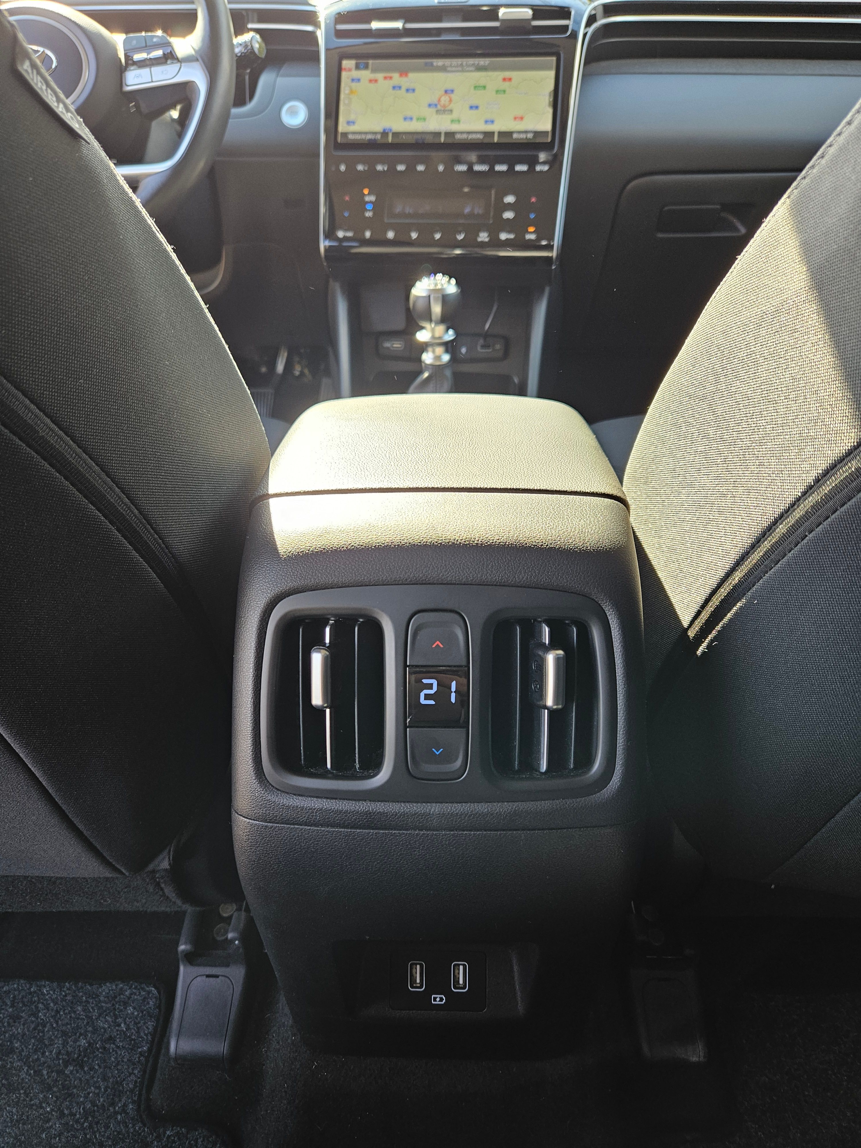 Hyundai Tucson, Style, Serv. knížka - fotka 6