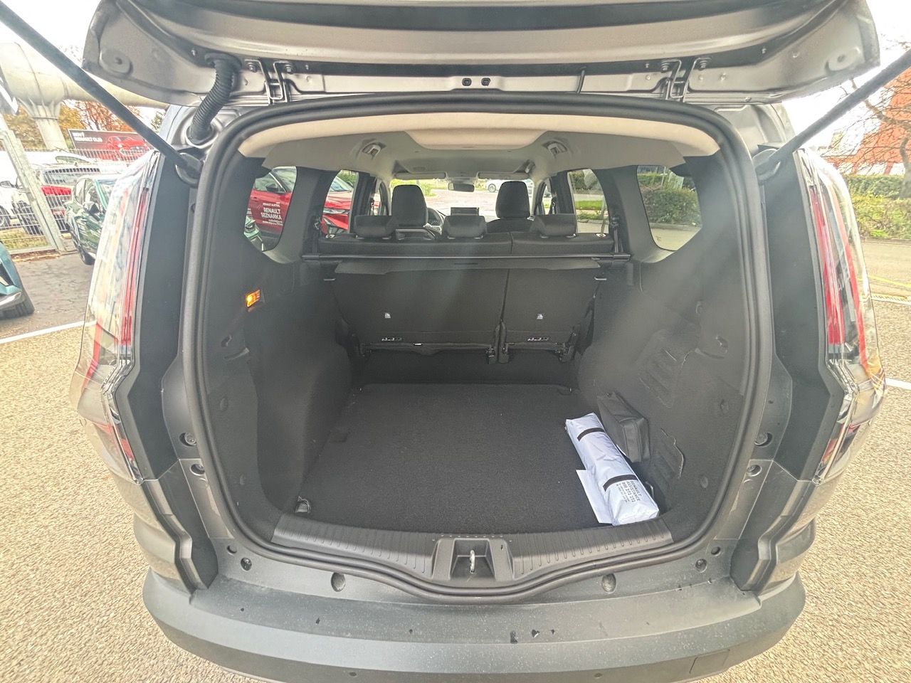 Dacia Jogger, Expression Eco-G 120 5 míst - fotka 5