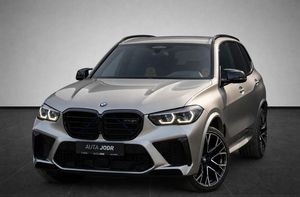 BMW X5, M Competition,Ventilace,2xKola