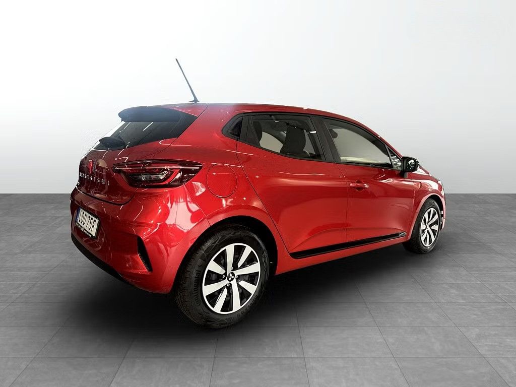 Mitsubishi Colt, Invite 67 kW 2024 - fotka 3