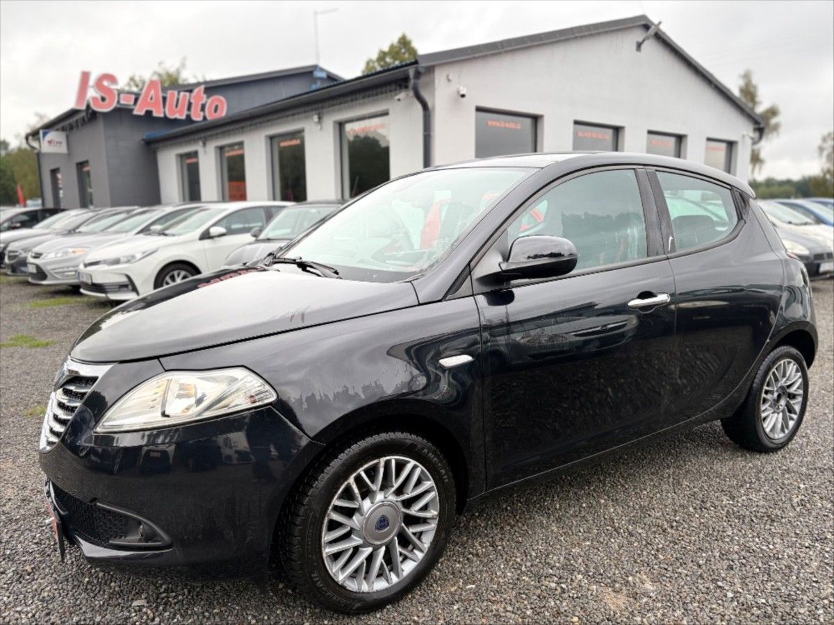 Lancia Y, 1,2
