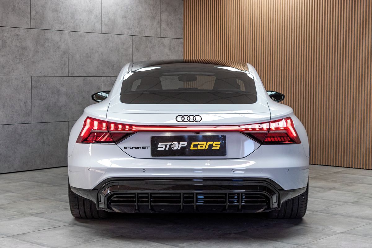 Audi, 93kWh QUATTRO*B&O*AIR*ACC*DPH* - fotka 5
