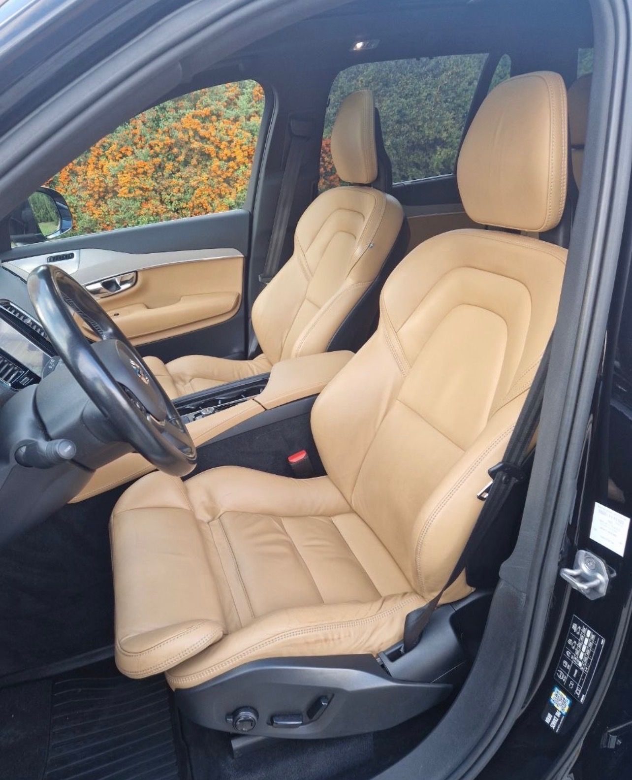 Volvo XC90 - fotka 4