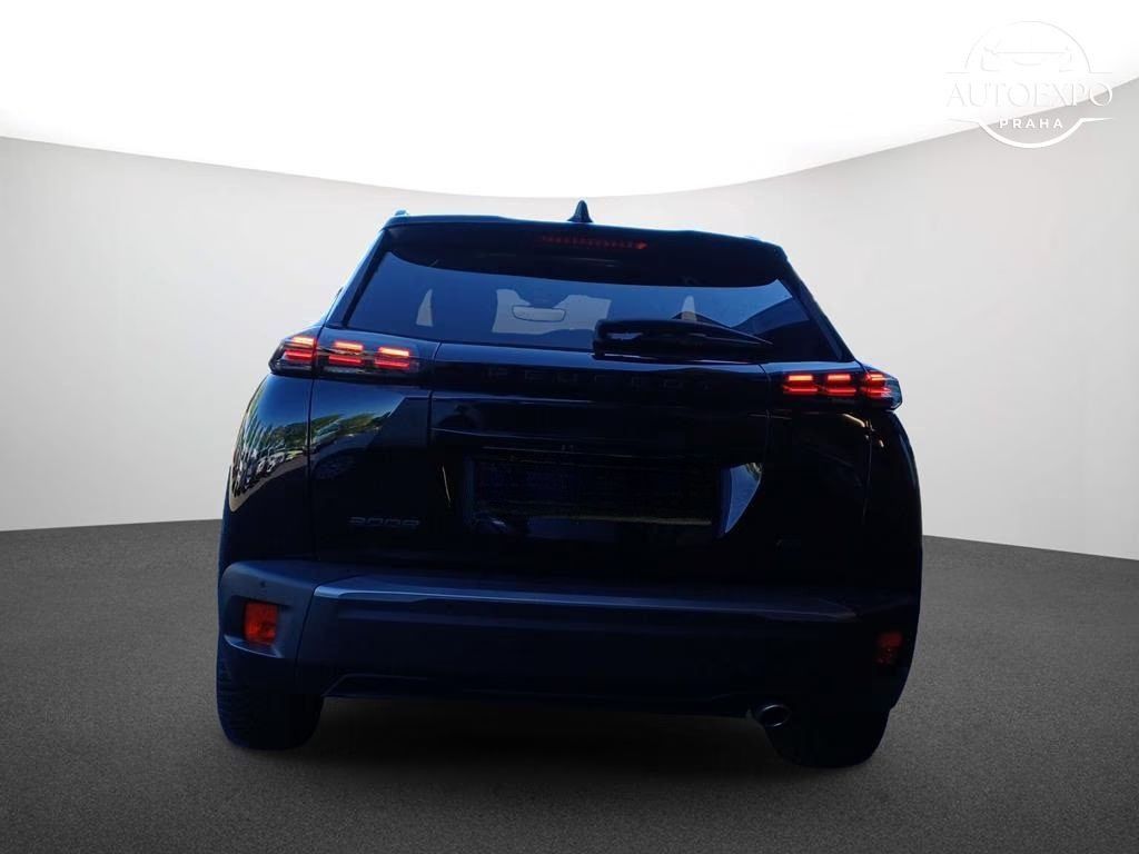 Peugeot 2008, 2008 GT BlueHD - fotka 3