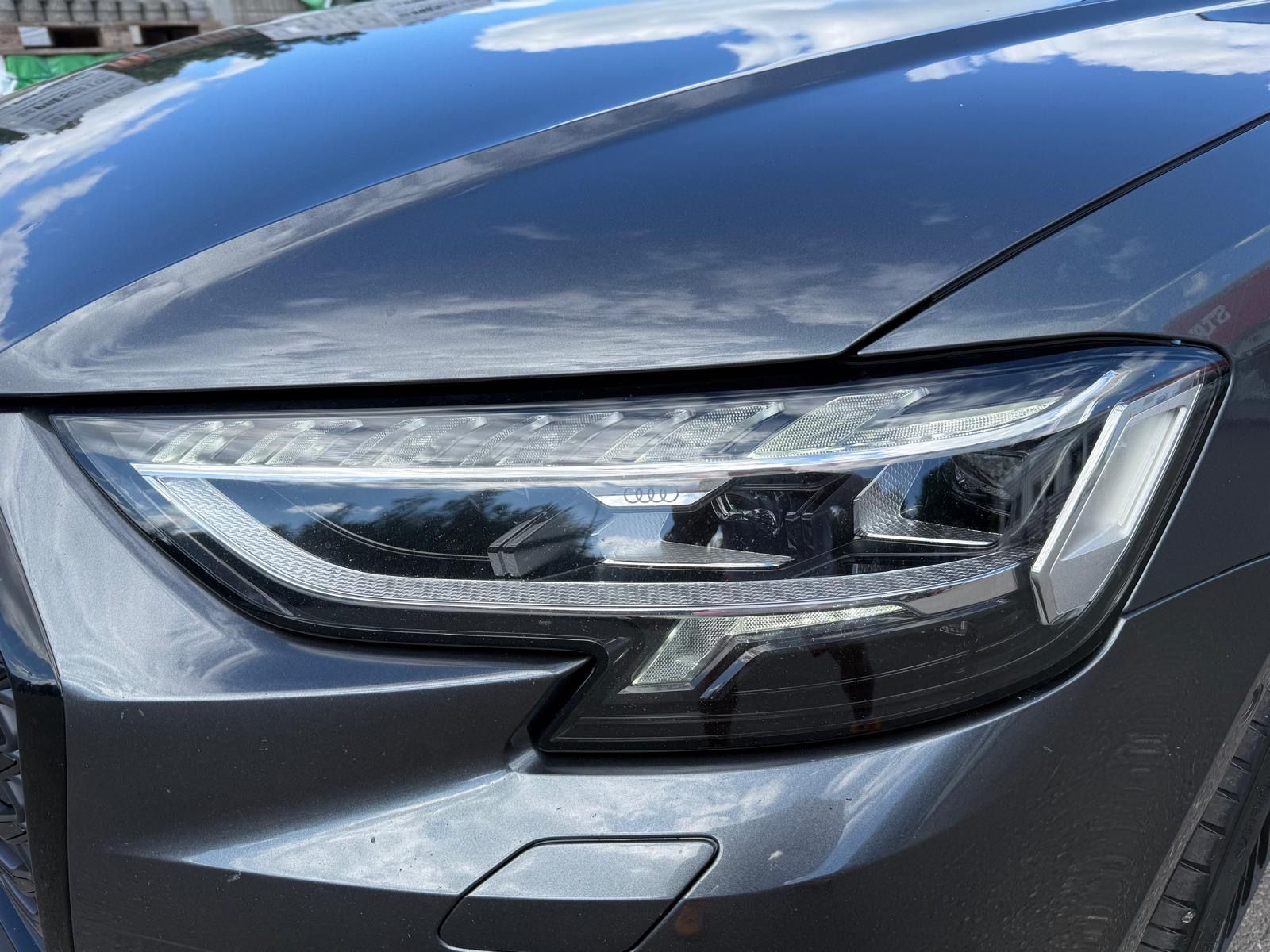 Audi A8, 50tdi - 210kw S-line facelift - fotka 6