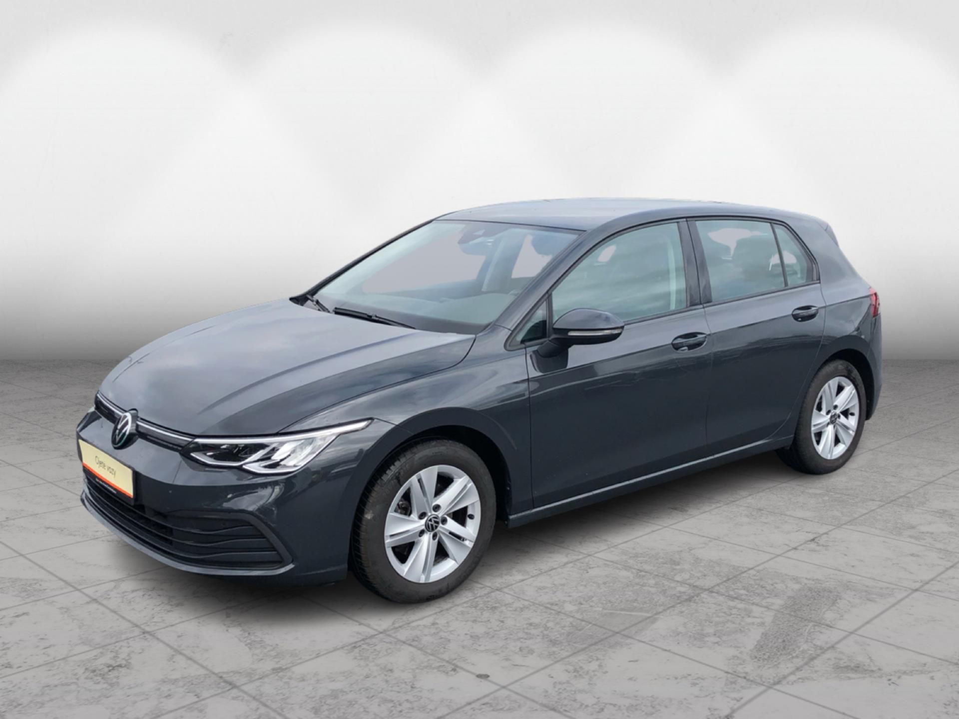 Volkswagen Golf, 1.5 TSi LIFE