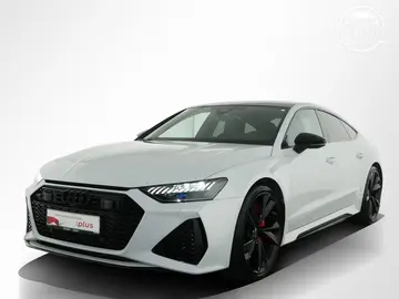 Audi RS7, Sportback 4.0TSI tiptr.*Matrix