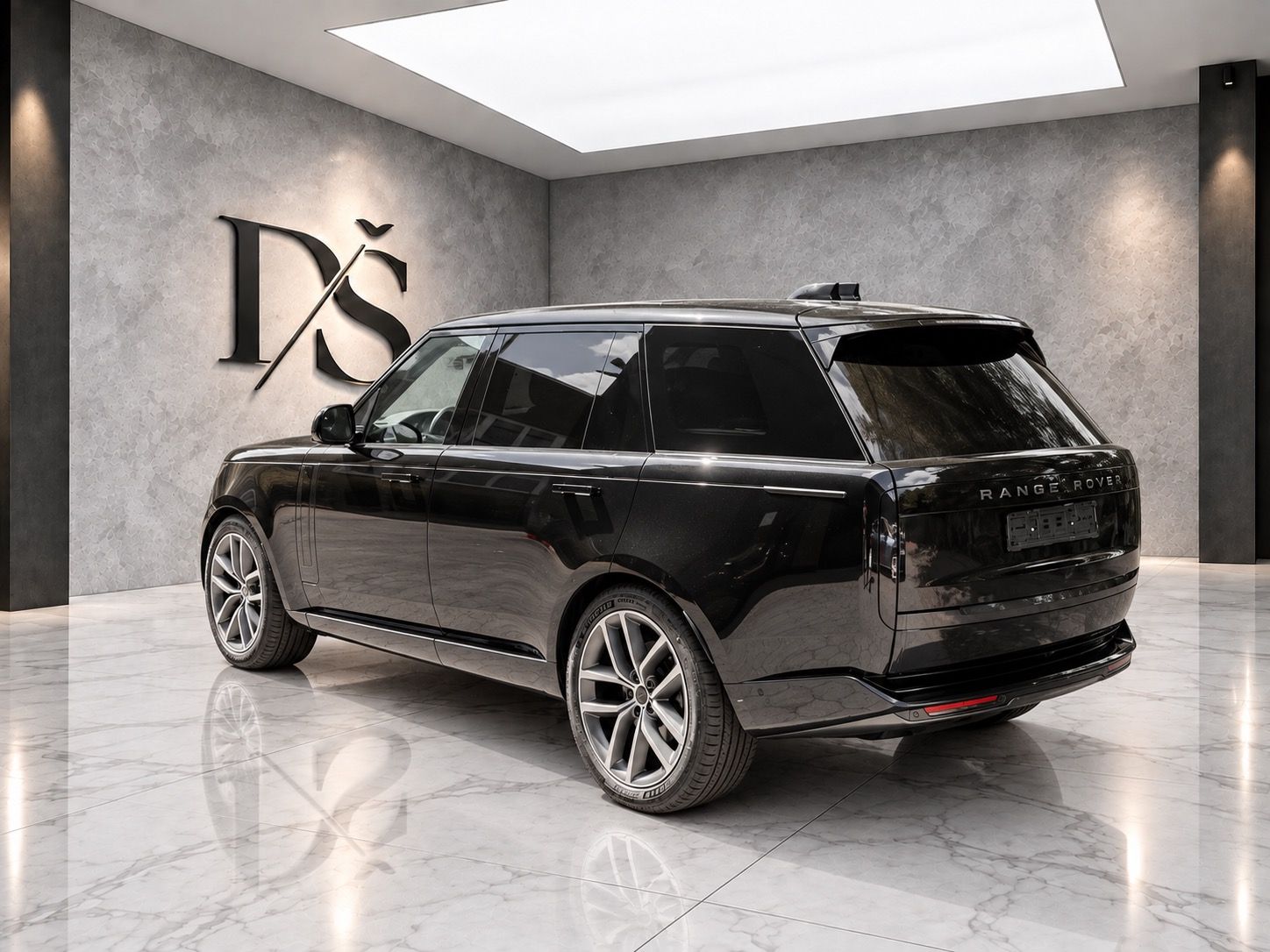 Land Rover Range Rover, D350 Autobiography LWB - fotka 4