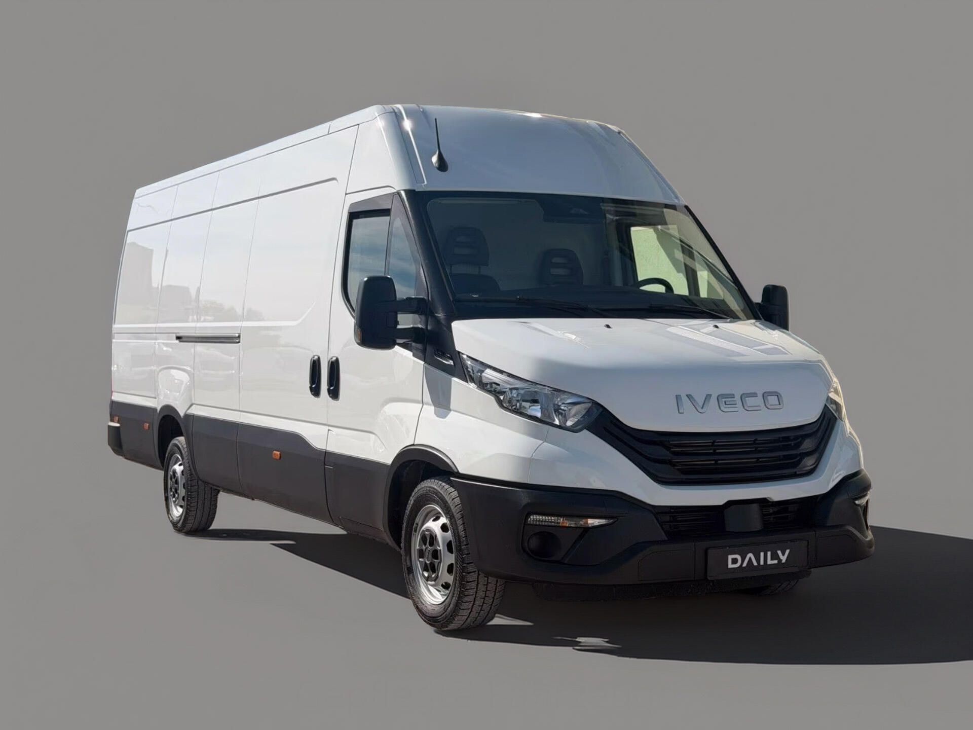 Iveco, 35 S L4H2 Automat Kam Taž APP