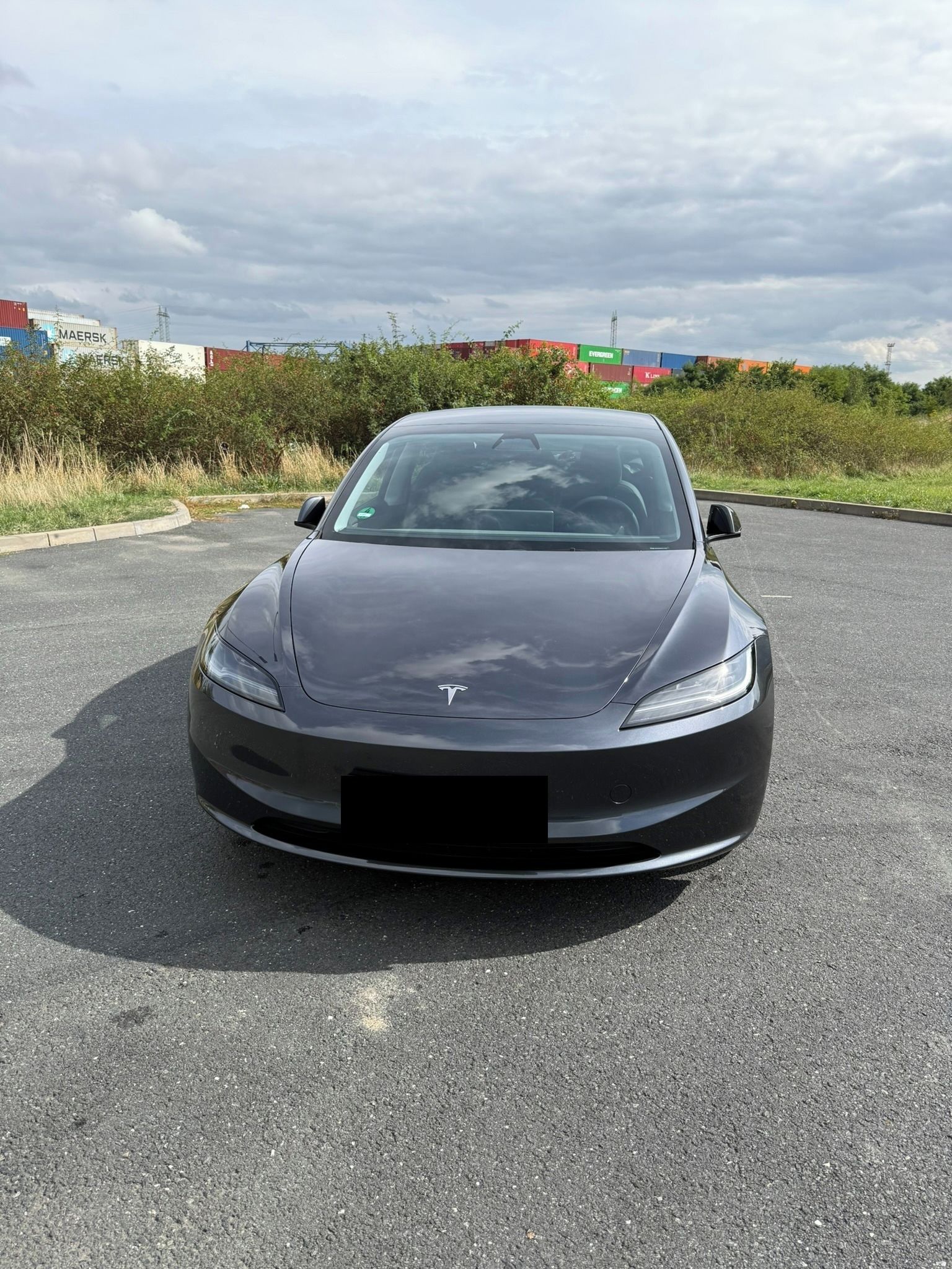 Tesla Model 3, LR, DUAL Motor, SOH 95, záruka