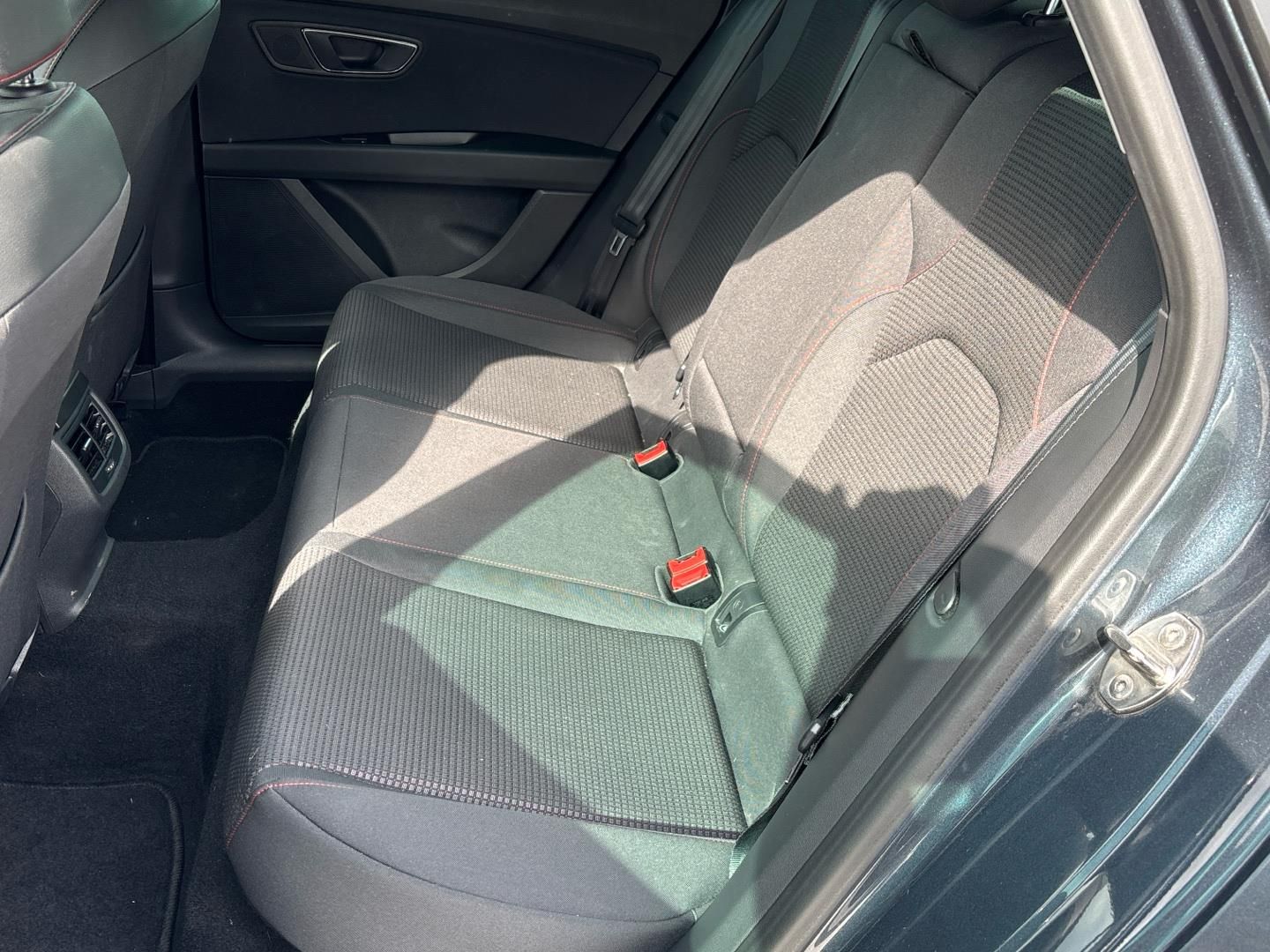 Seat Leon, 1.5 TSI / 96 kW FR - fotka 6