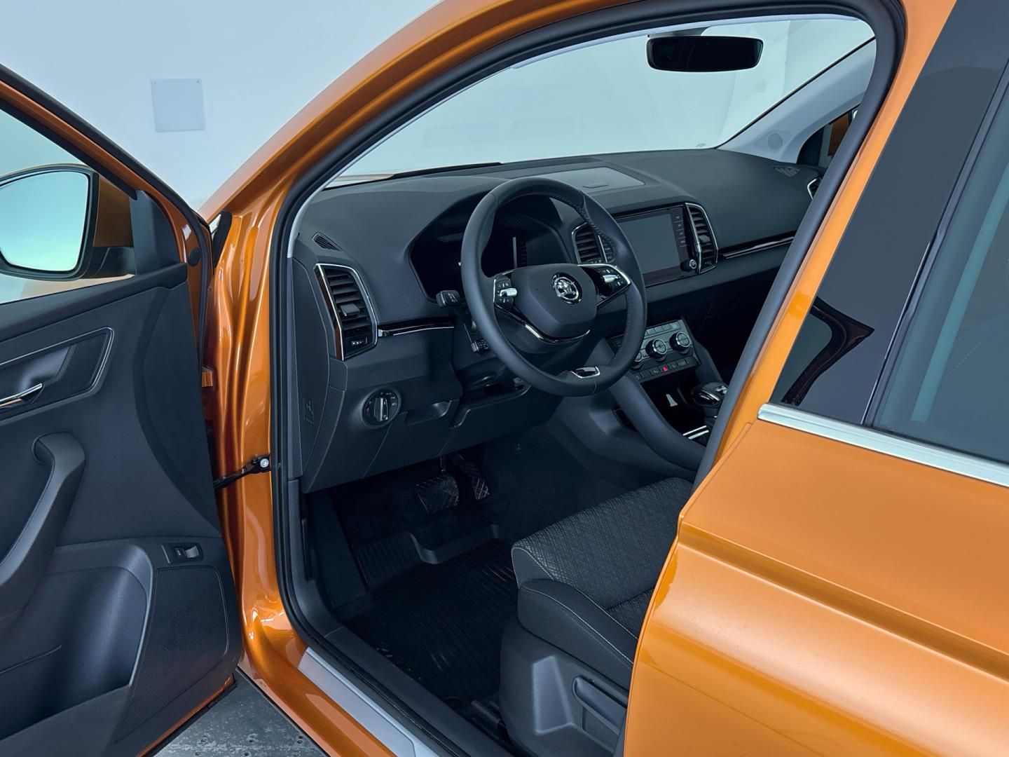 Škoda Karoq, 2.0 TDI / 110 kW Style Exclusi - fotka 6