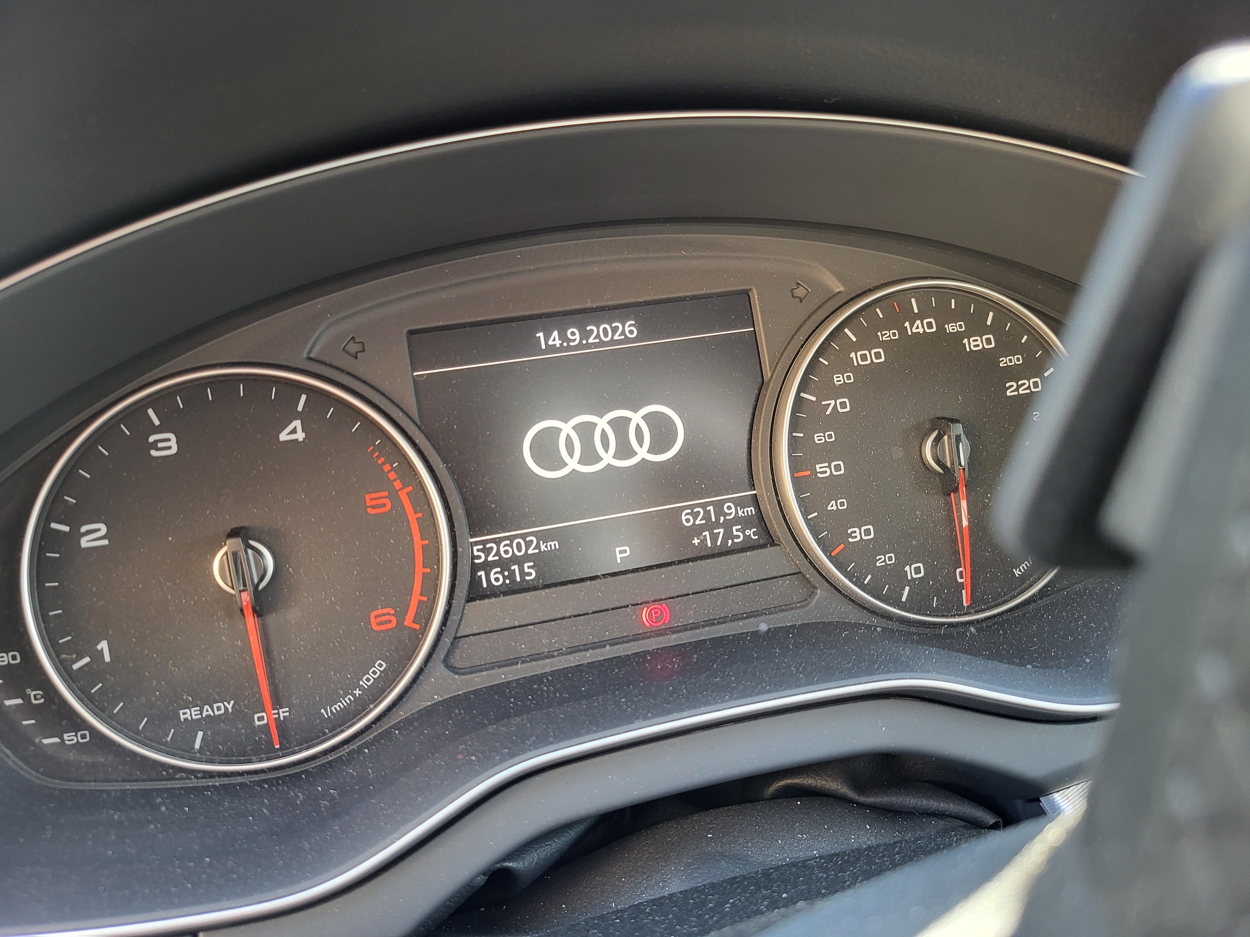 Audi Q5, 40TDI - fotka 6