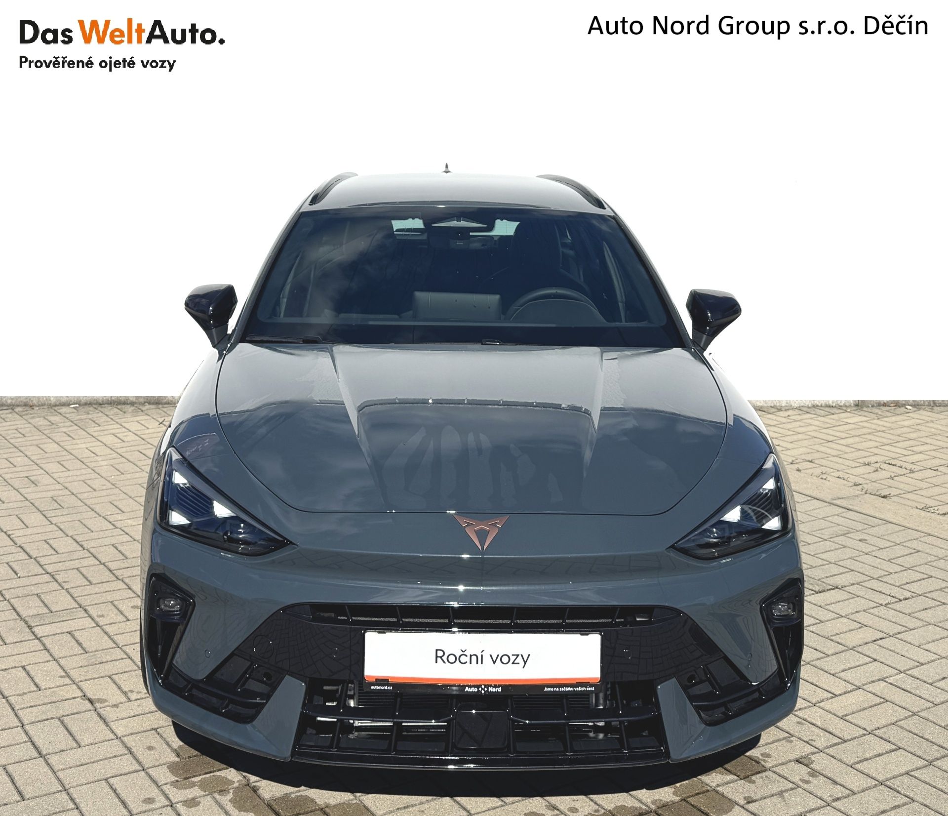 Cupra Leon, 1.5 eTSI 110 kW DSG ST - fotka 4