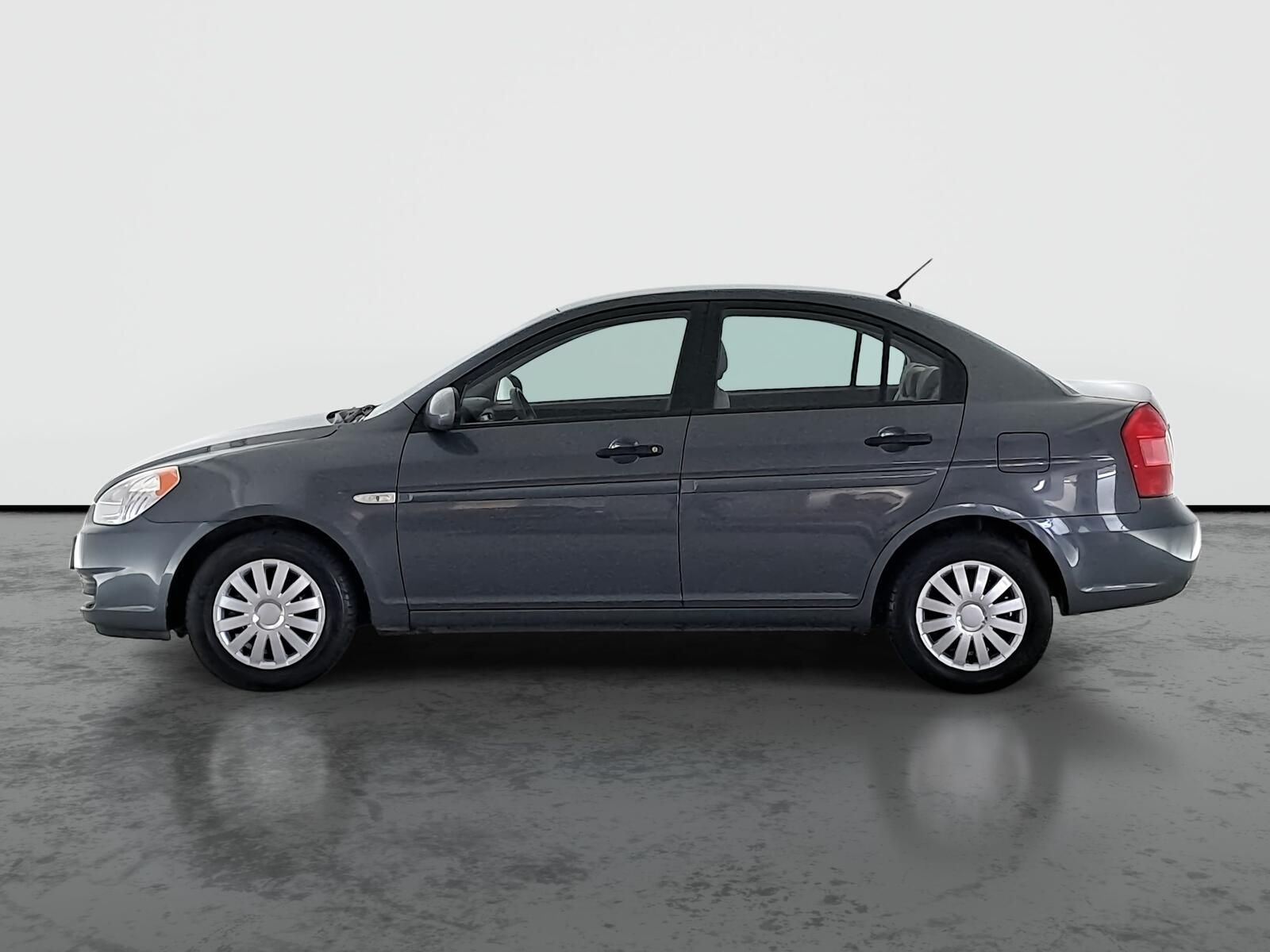 Hyundai Accent, 1.4i, udržované - fotka 3