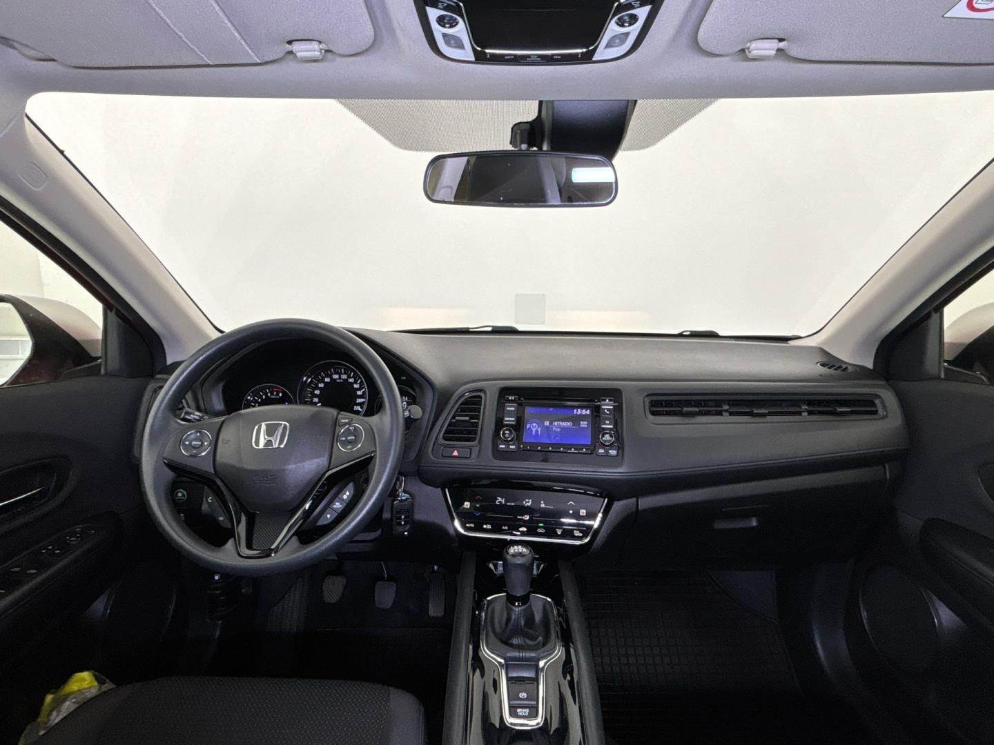 Honda HR-V, 1.5 i-VTEC / 96 kW Comfort - fotka 5