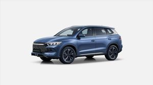 BYD Sealion 5 DM-i, 1,5   156 kW Design