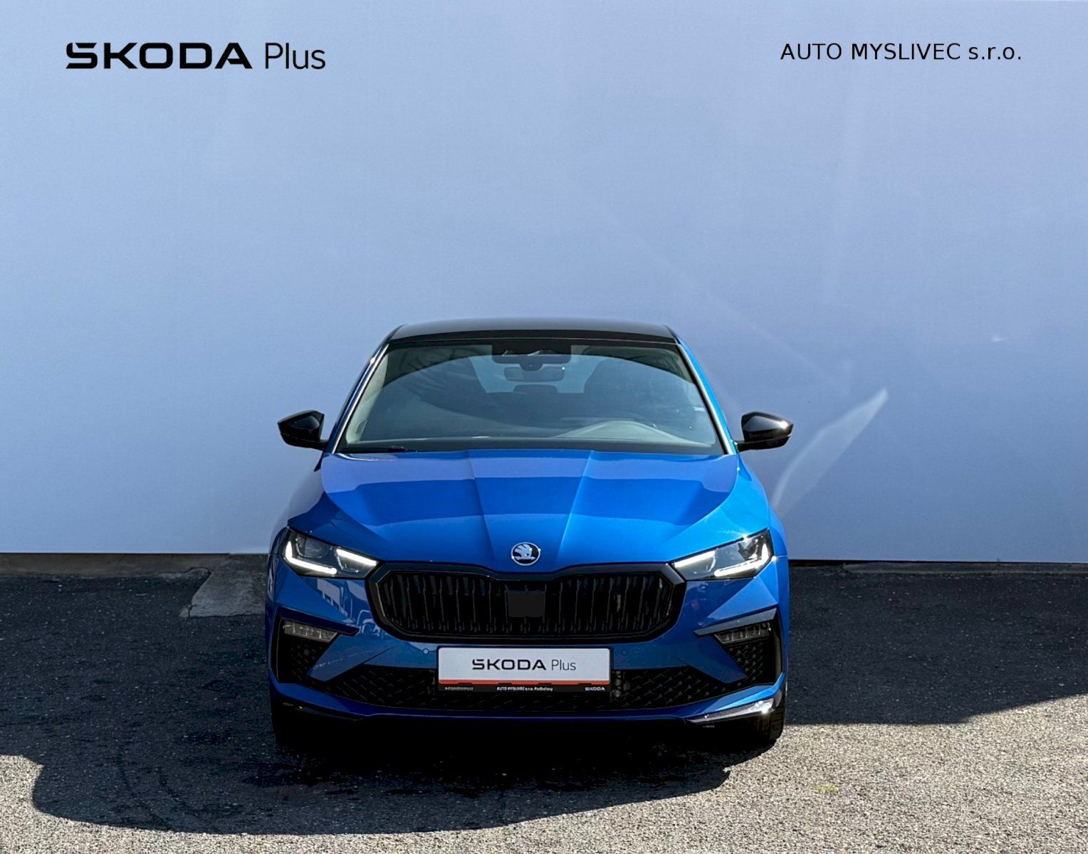 Škoda Scala, 1.0 TSI 85kW MC - fotka 4