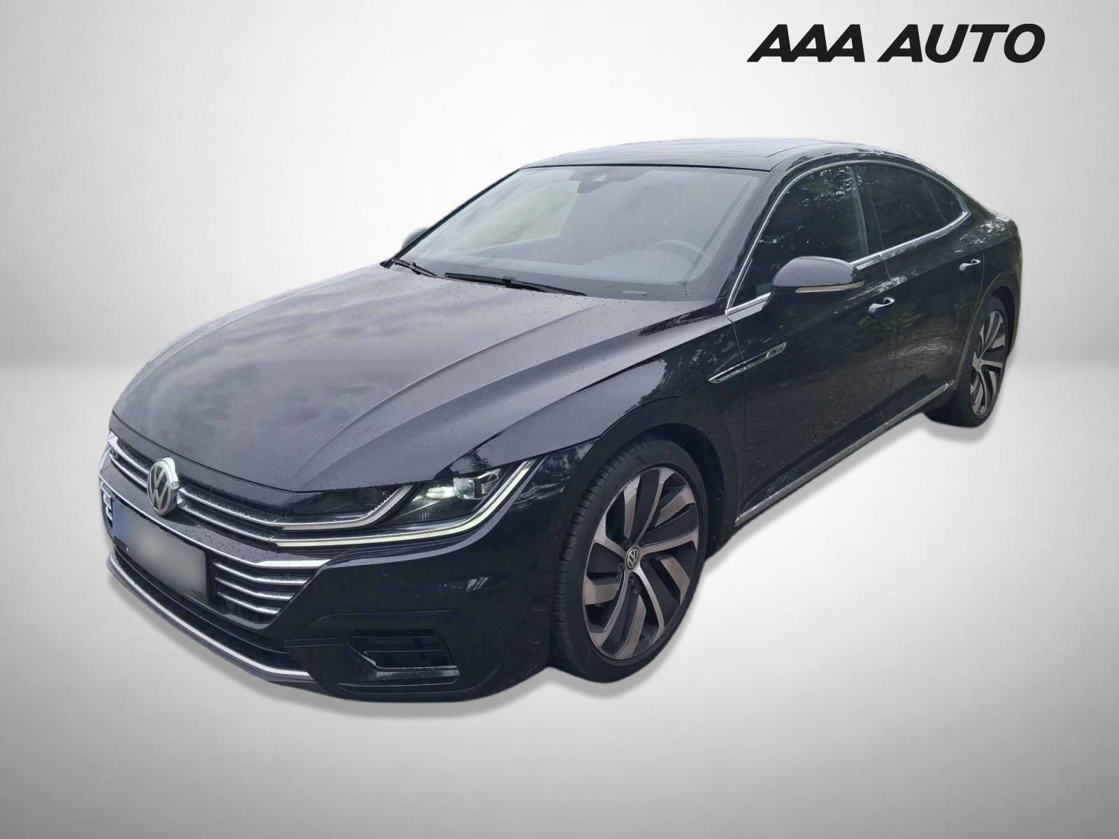 Volkswagen Arteon, 2.0 TDI, R-line, Automat