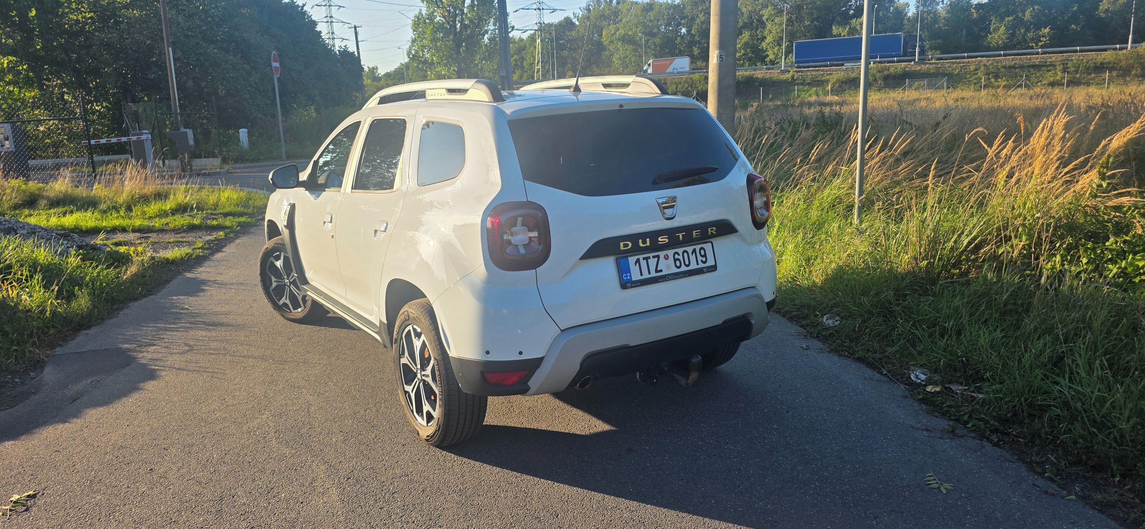 Dacia Duster, 1.5 dCi 4x4 Prestige 1.majitel - fotka 3