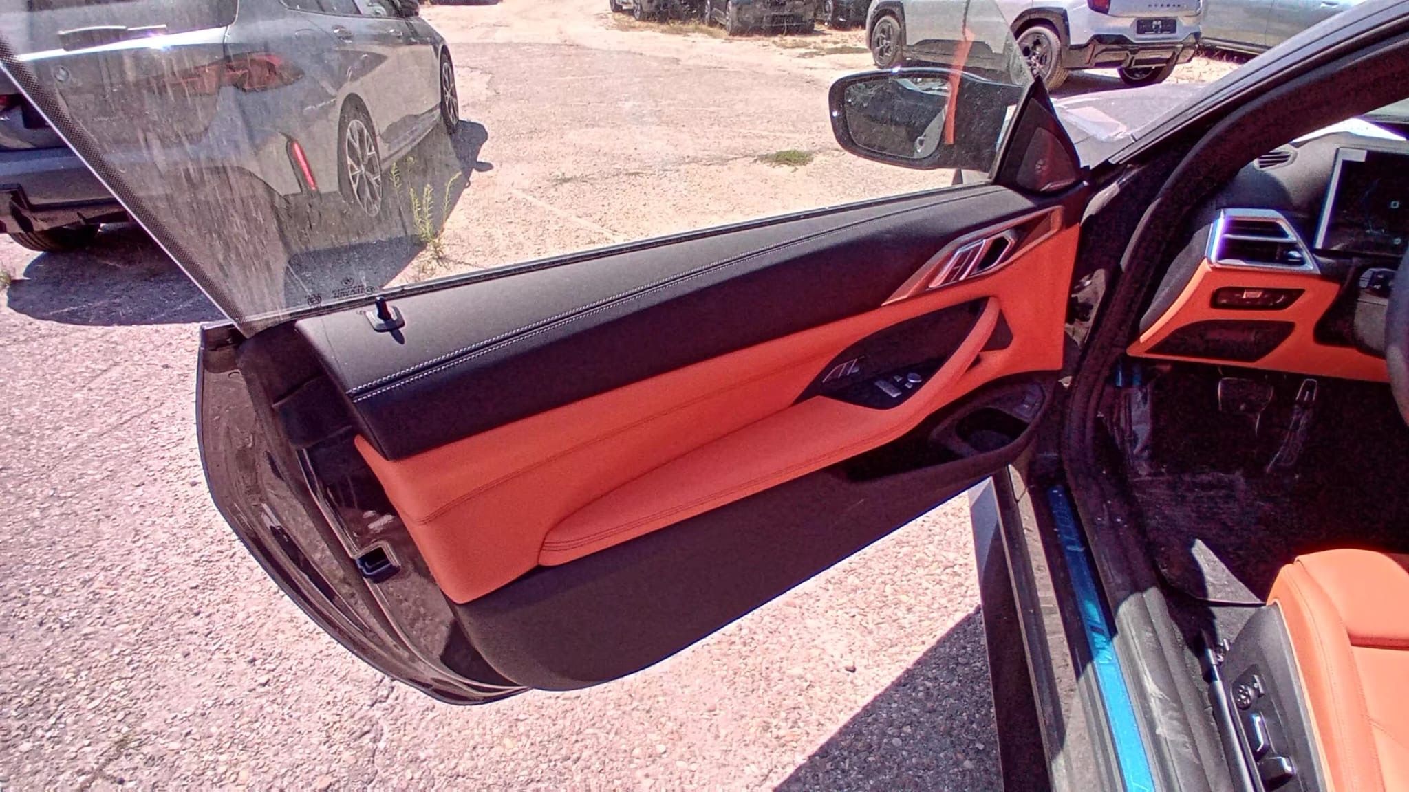 BMW M4 - fotka 5
