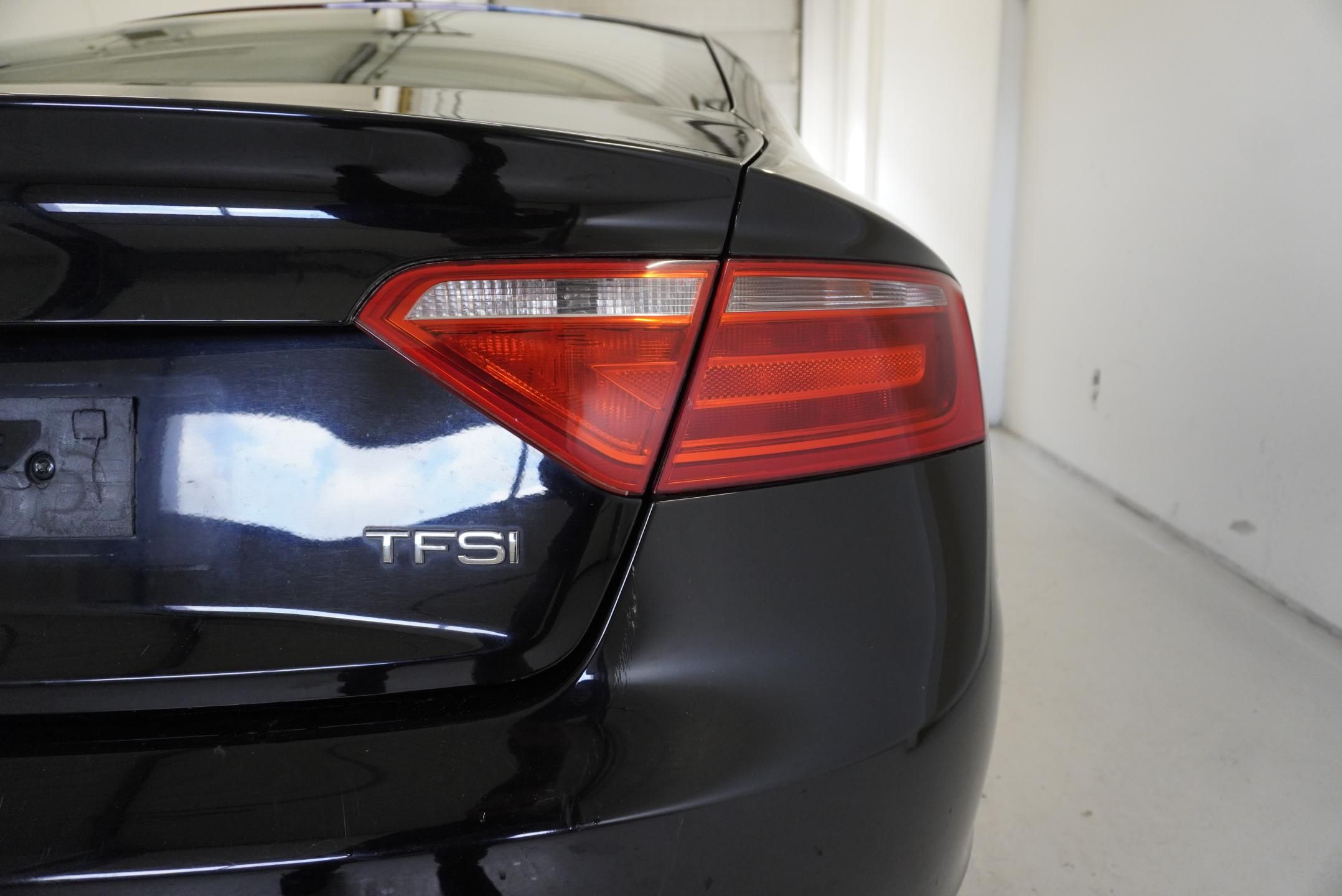 Audi A5, 1.8TFSi-125 kW NOVÝ TYP MOTORU - fotka 5