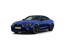 BMW M4, M4 Competition xDrive