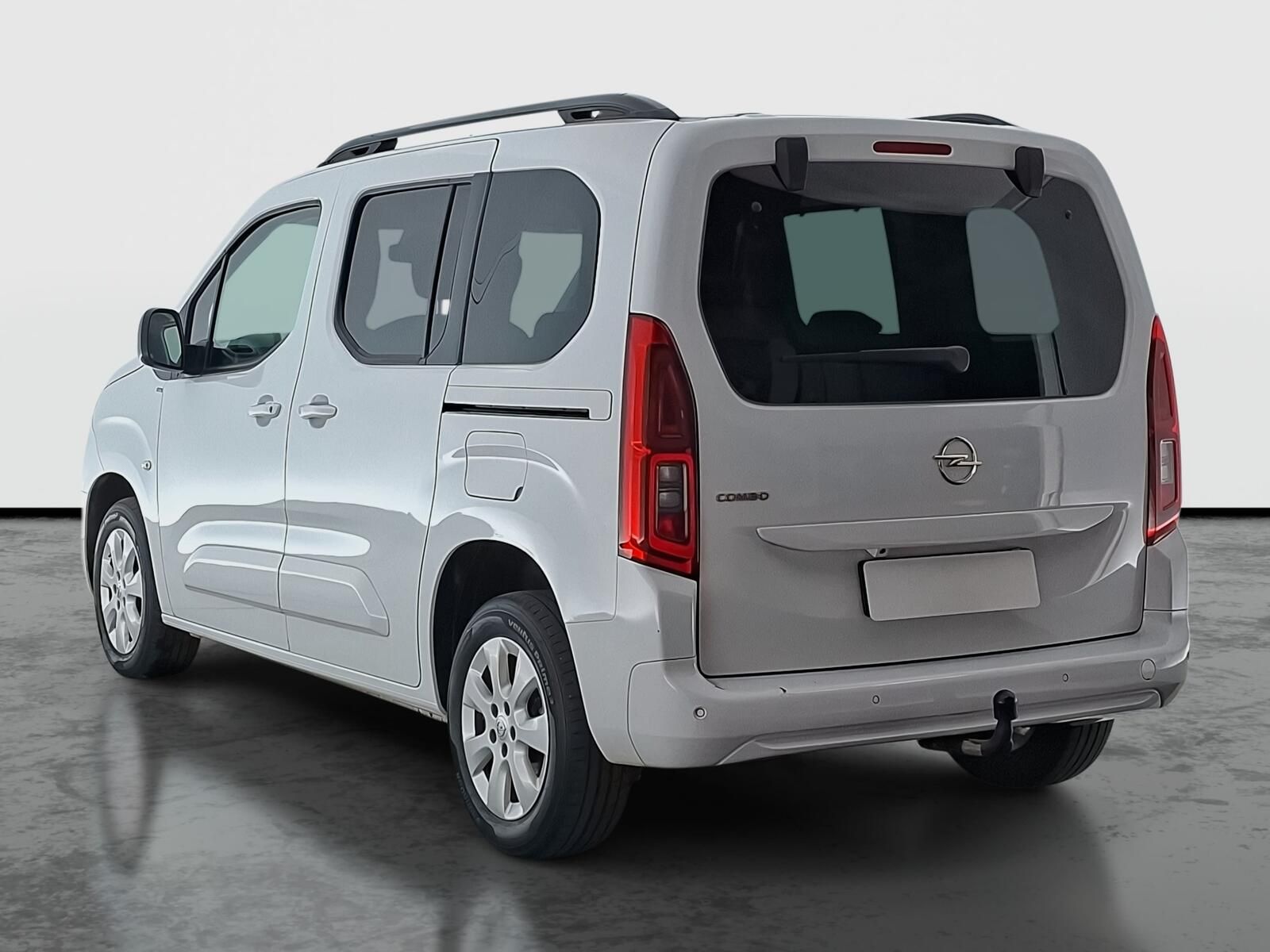 Opel Combo, 1.5 CDTI, Elegance, 5Míst - fotka 4