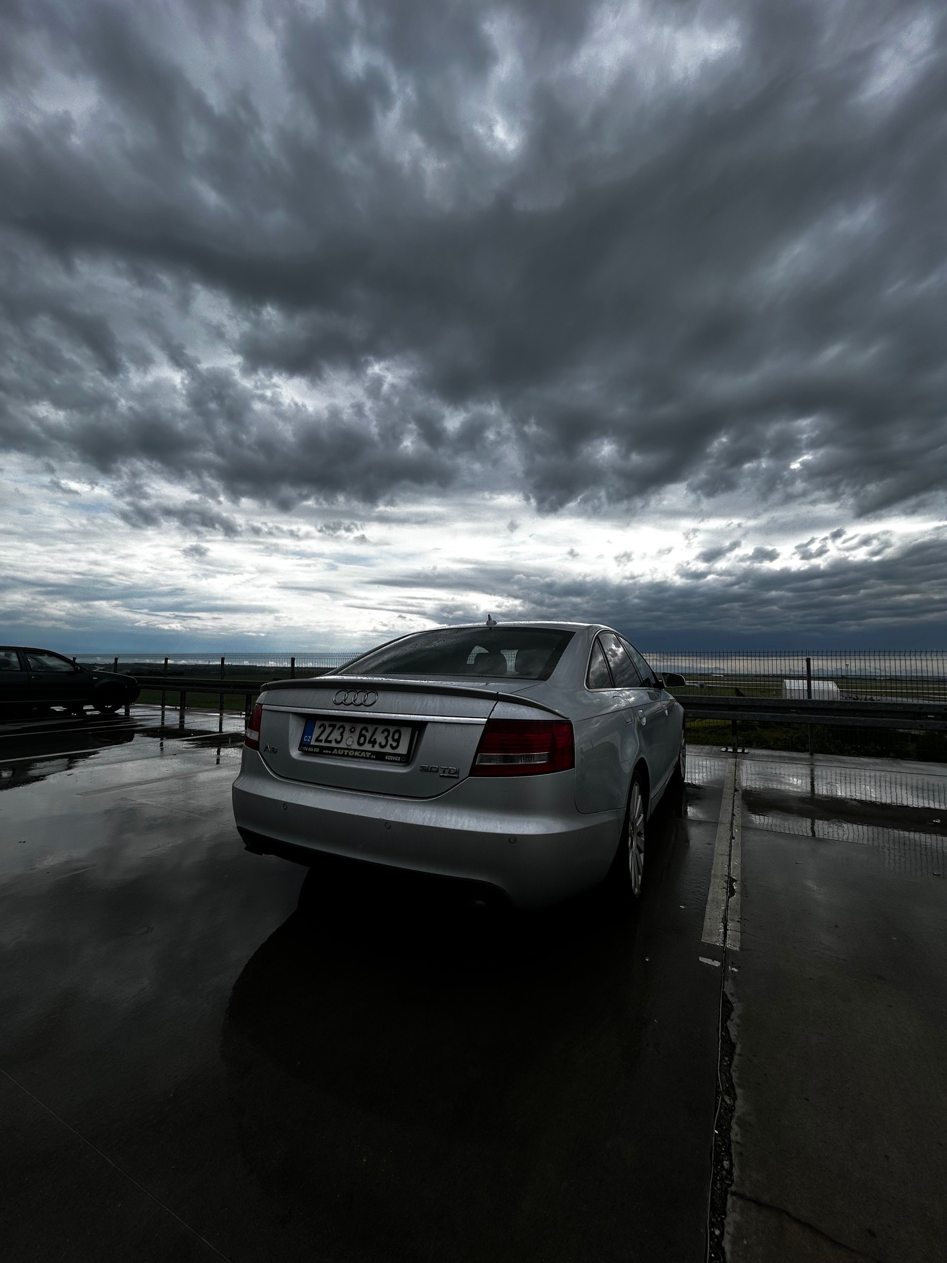 Audi A6, Audi A6 C6 3.0 165 kW Rozvody - fotka 4