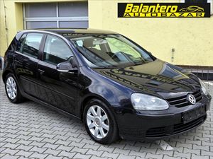 Volkswagen Golf, 2,0 TDi SPORT,ROZVODY