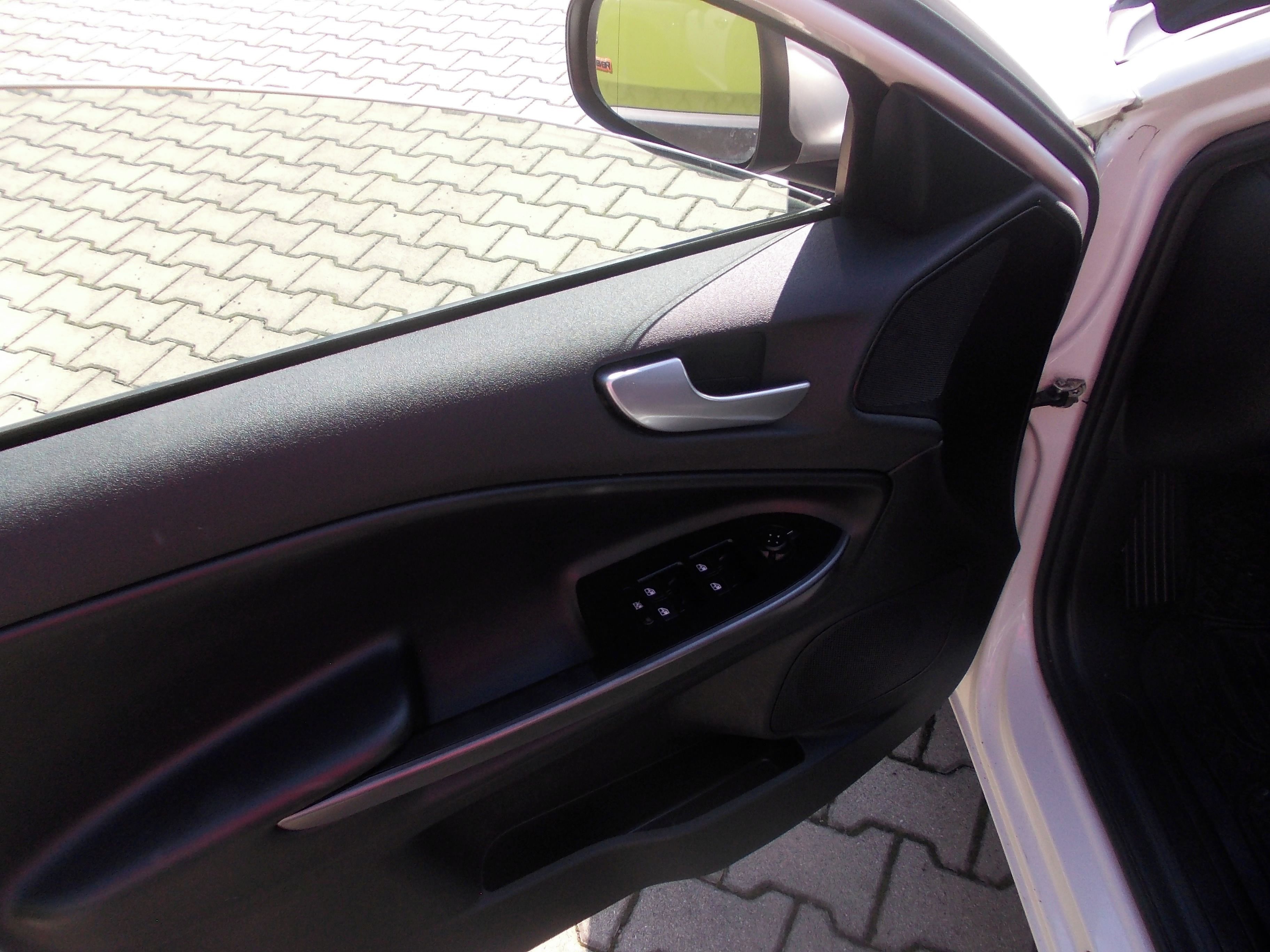Alfa Romeo Giulietta, 1.4 - fotka 5