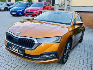 Škoda Octavia, 1.4TSi iV 150kW STYLE TAŽNÉ ČR