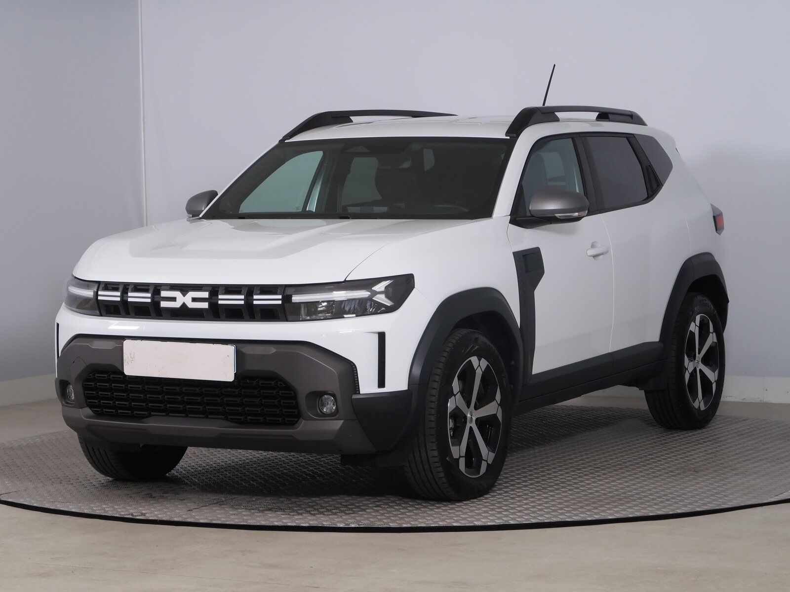 Dacia Duster, 1.6 Hybrid, Journey, Automat - fotka 2
