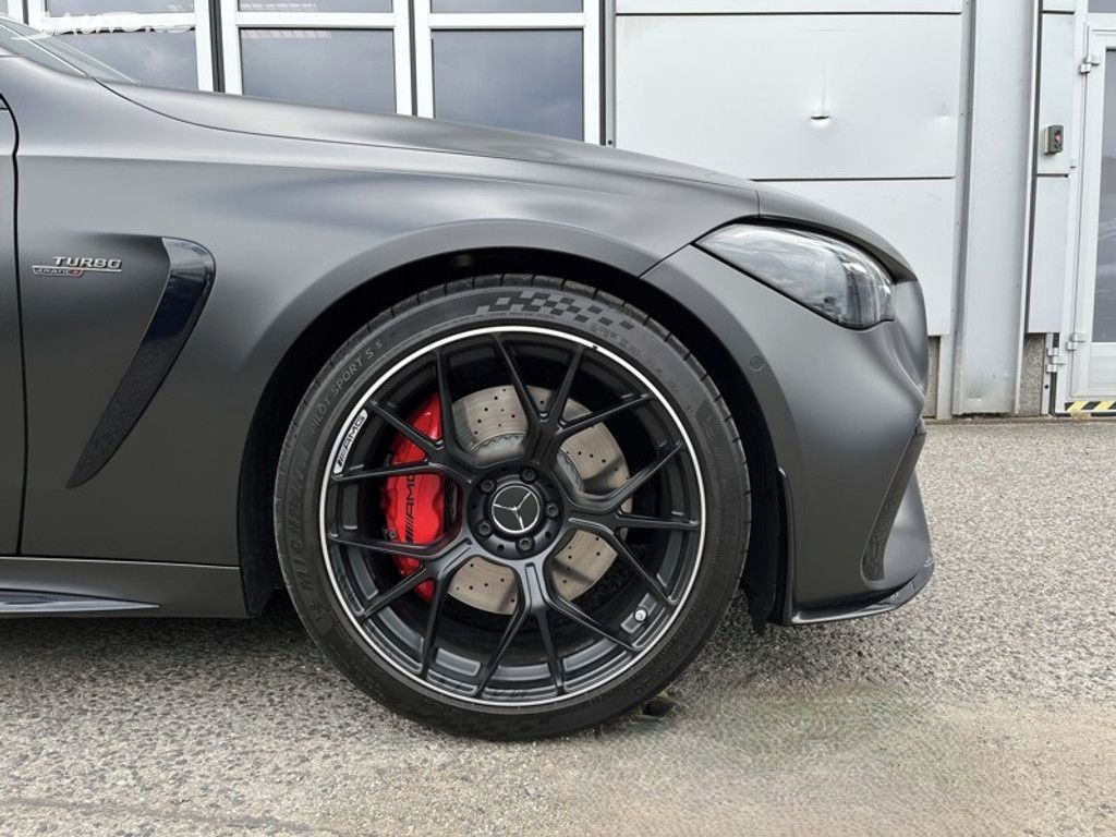 Mercedes-Benz CLE - fotka 5