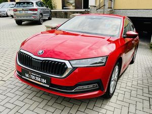 Škoda Octavia, 1.5TSi E-Tec 110kw Dsg Style