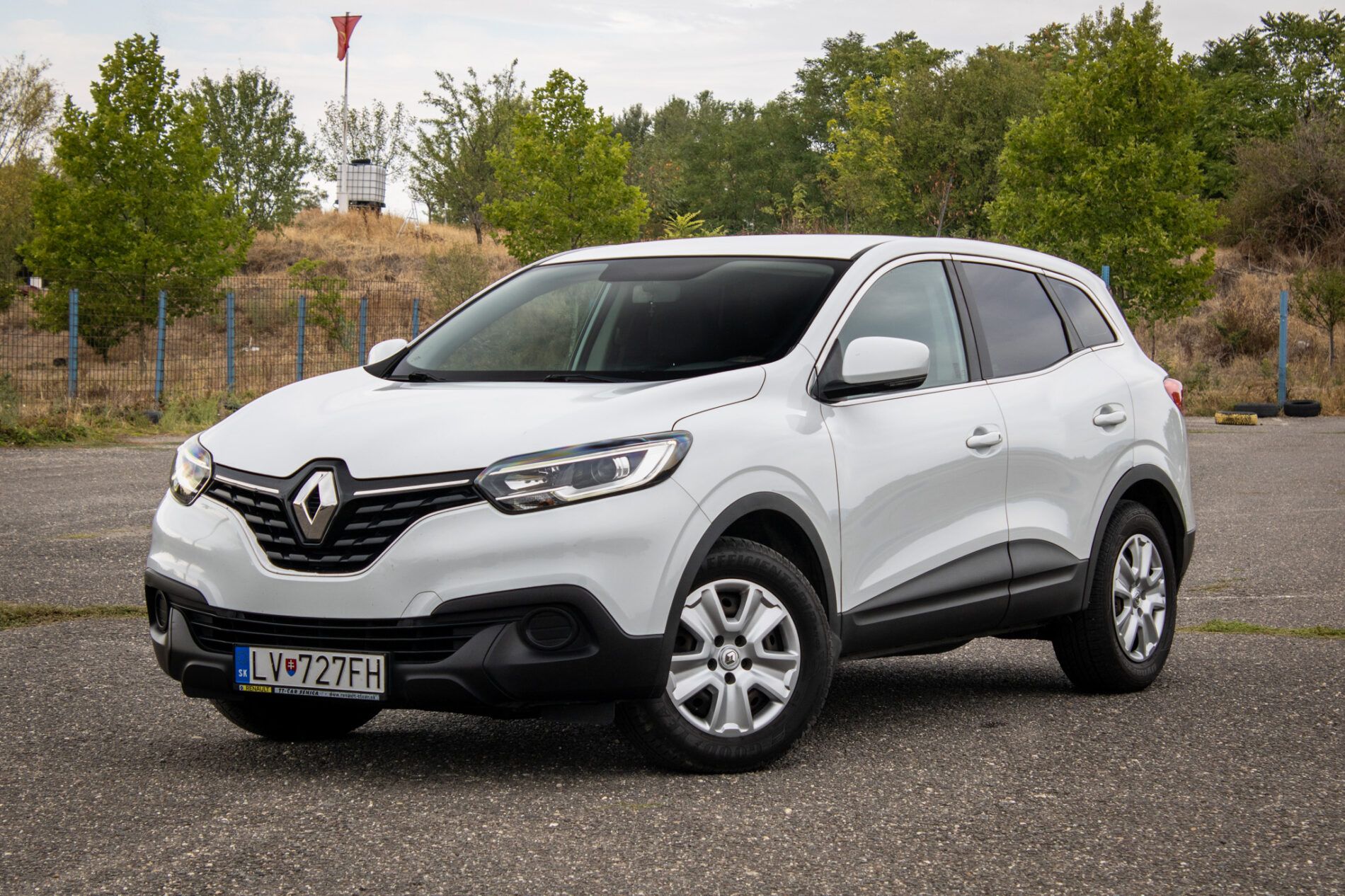 Renault Kadjar